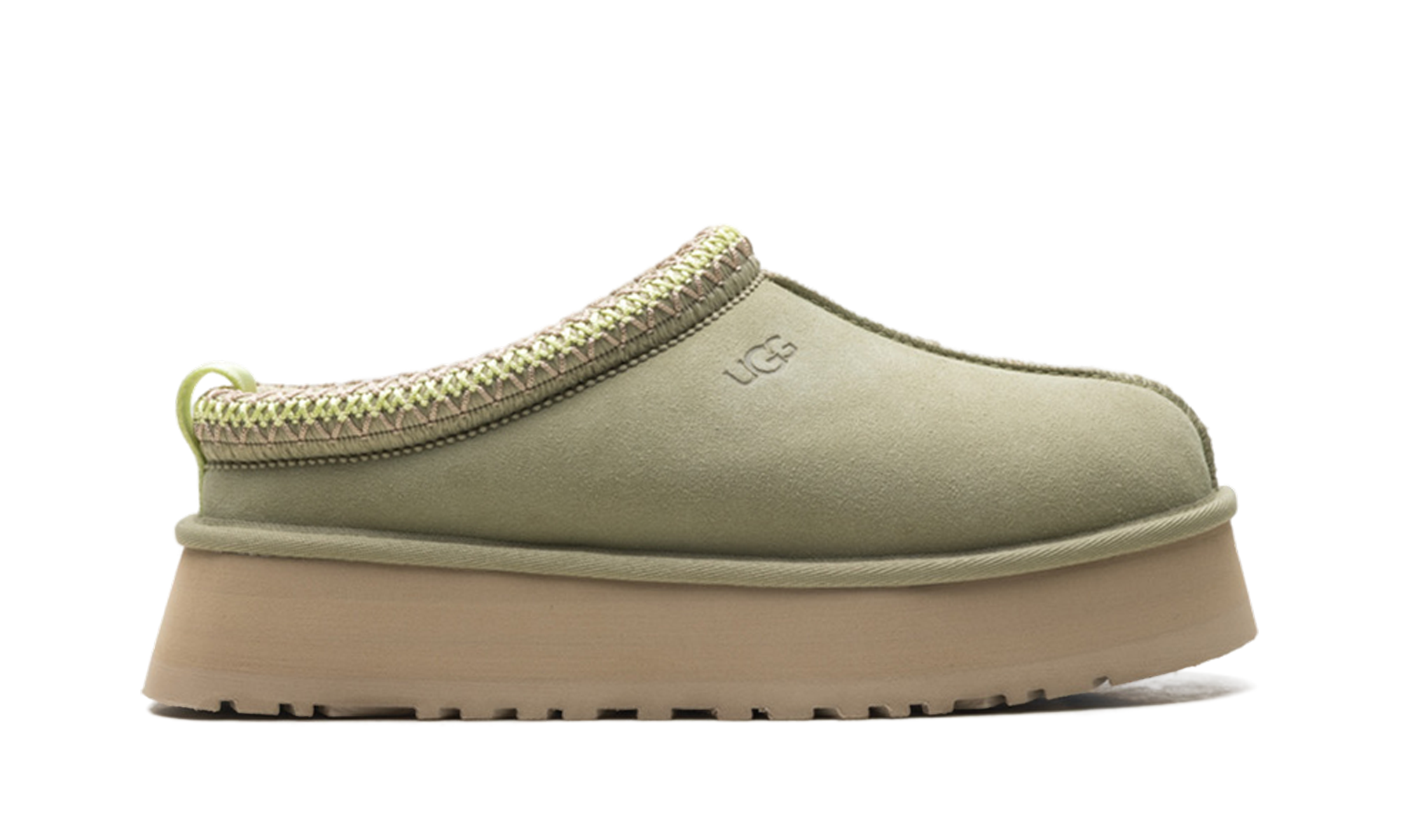 Tazz Ii Slipper Women "Muted Brass"