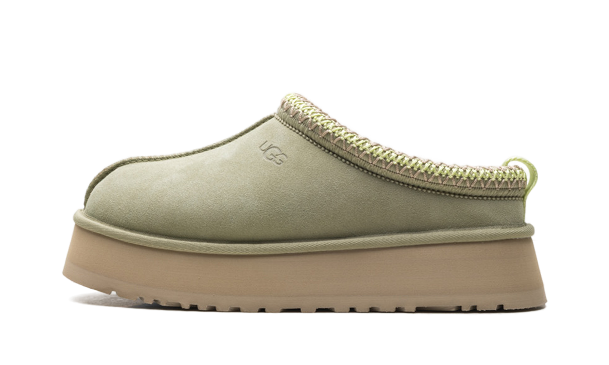 Tazz Ii Slipper Women "Muted Brass"