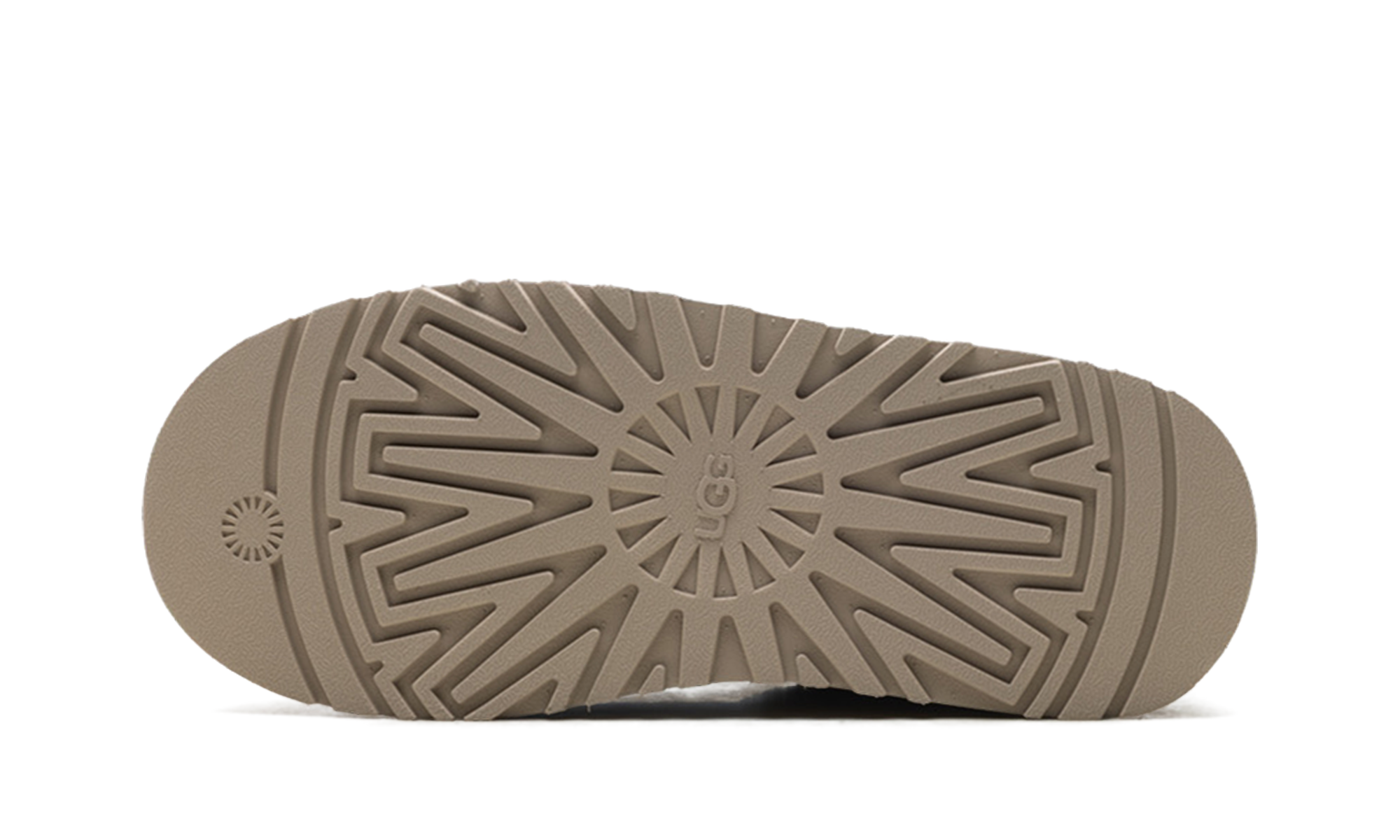 Tazz Ii Slipper Women "Muted Brass"