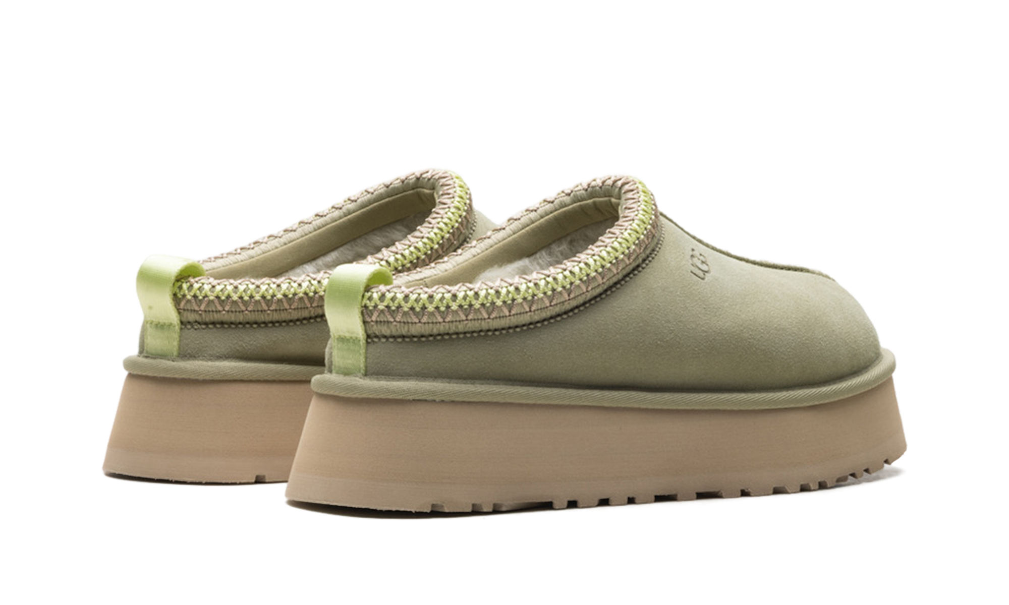 Tazz Ii Slipper Women "Muted Brass"