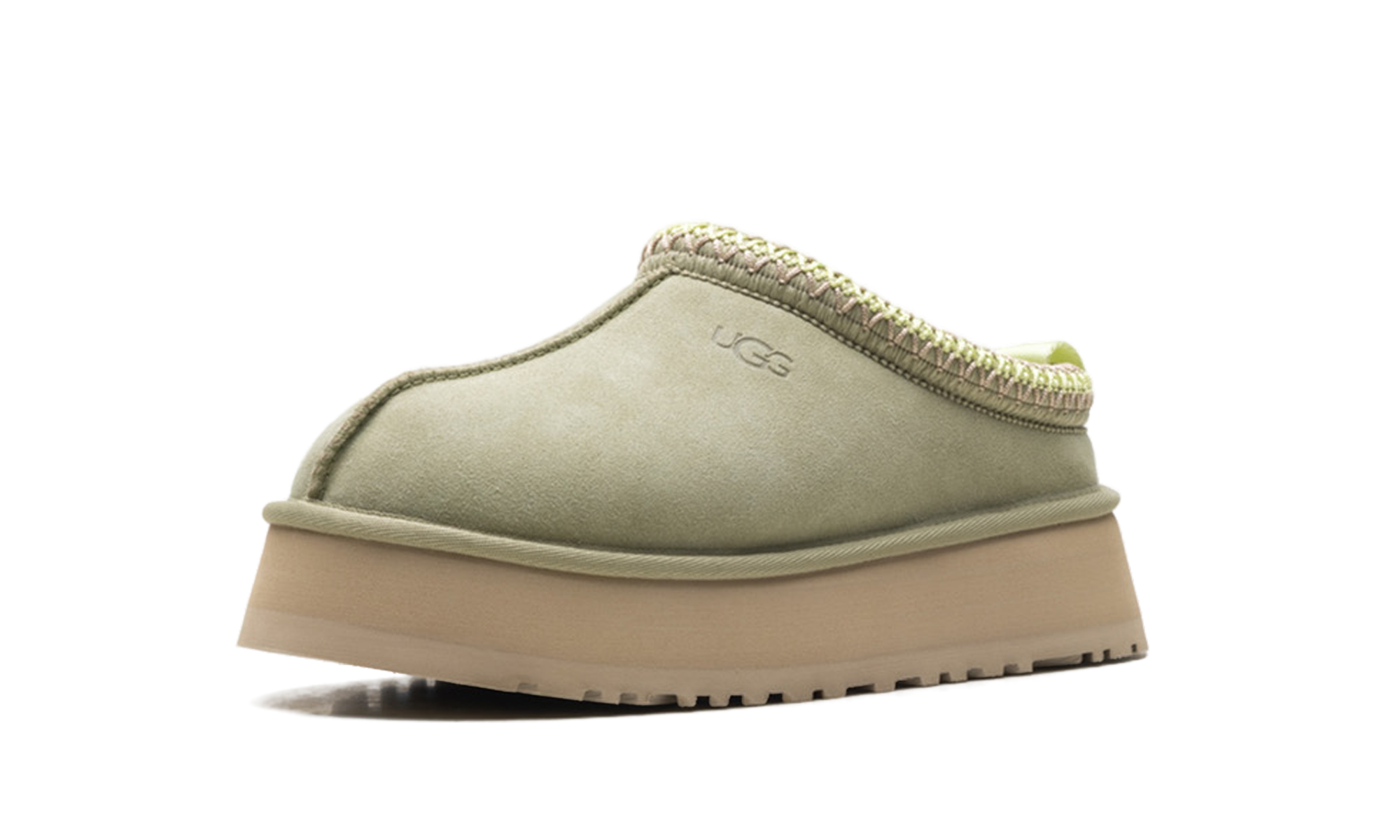 Tazz Ii Slipper Women "Muted Brass"