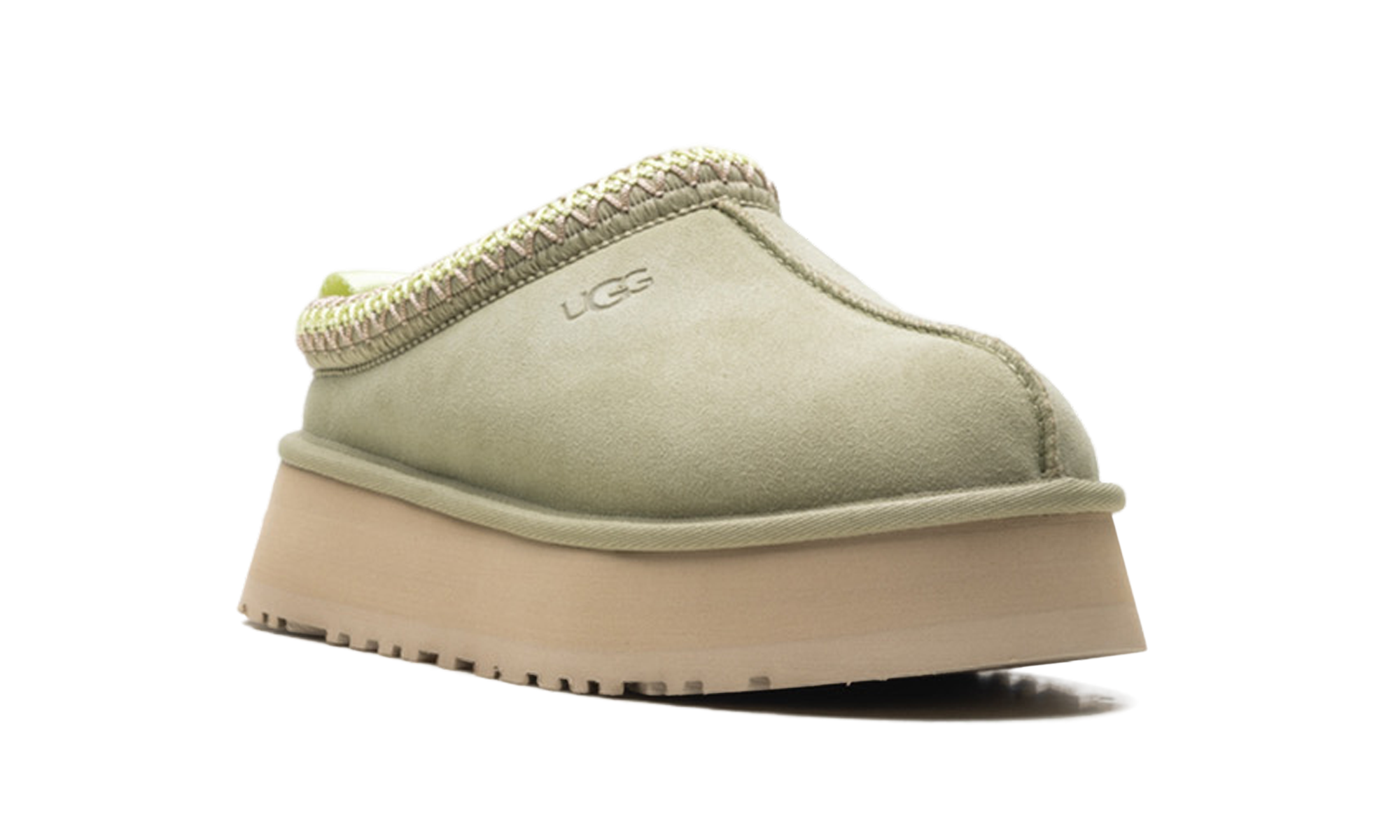 Tazz Ii Slipper Women "Muted Brass"