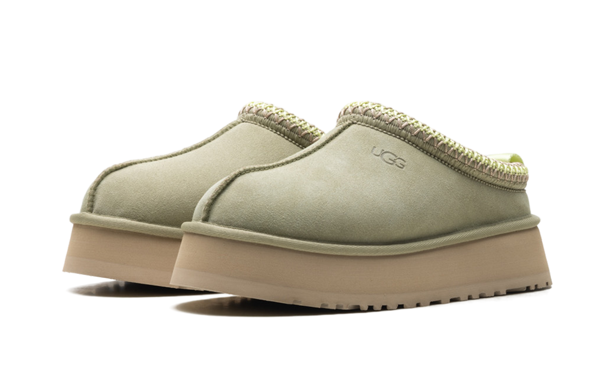 Tazz Ii Slipper Women "Muted Brass"