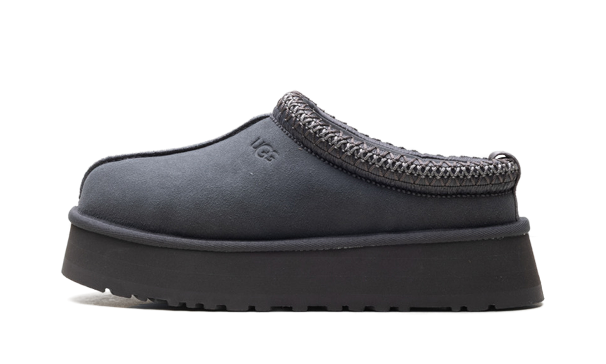 Tazz Ii Slipper Women "Obsidian"