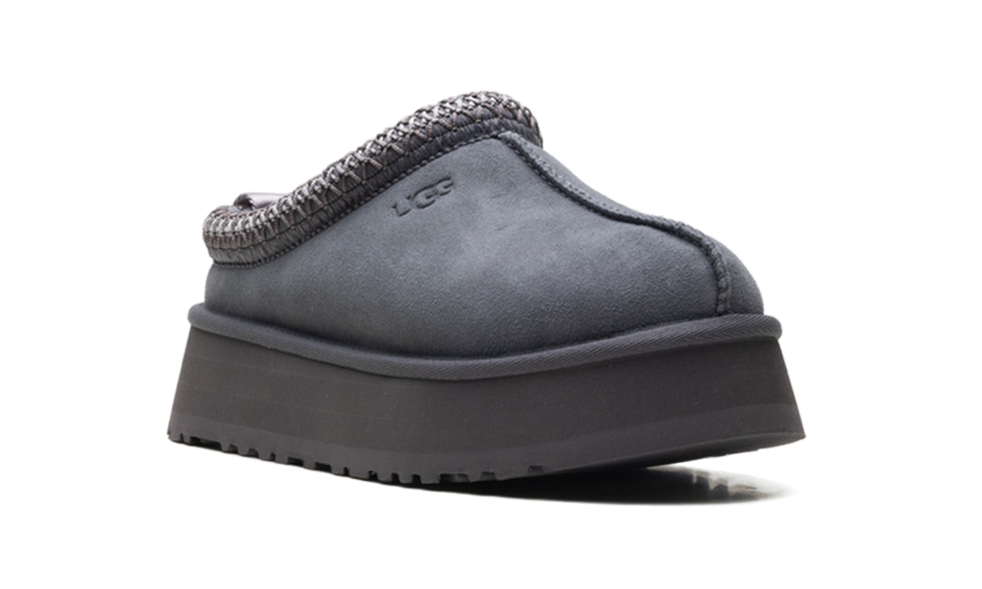 Tazz Ii Slipper Women "Obsidian"