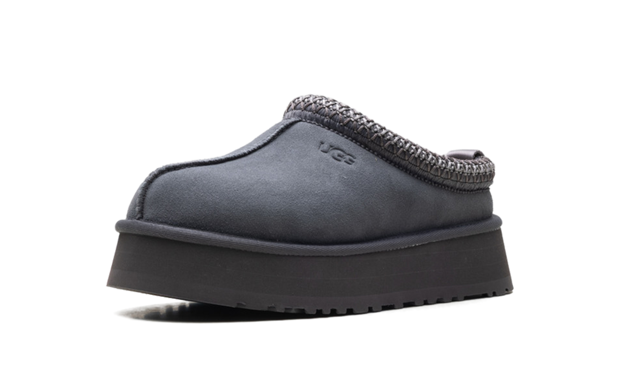 Tazz Ii Slipper Women "Obsidian"