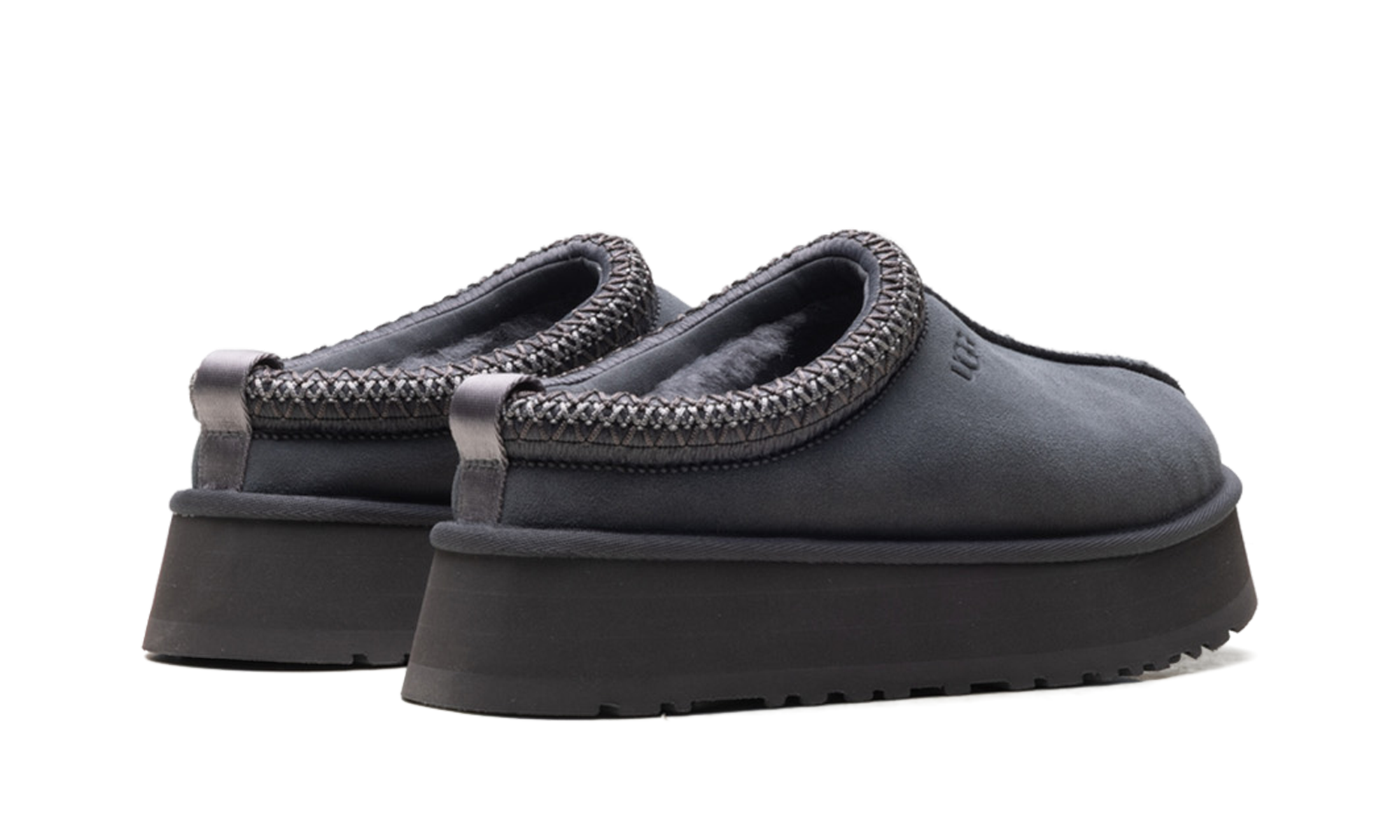 Tazz Ii Slipper Women "Obsidian"