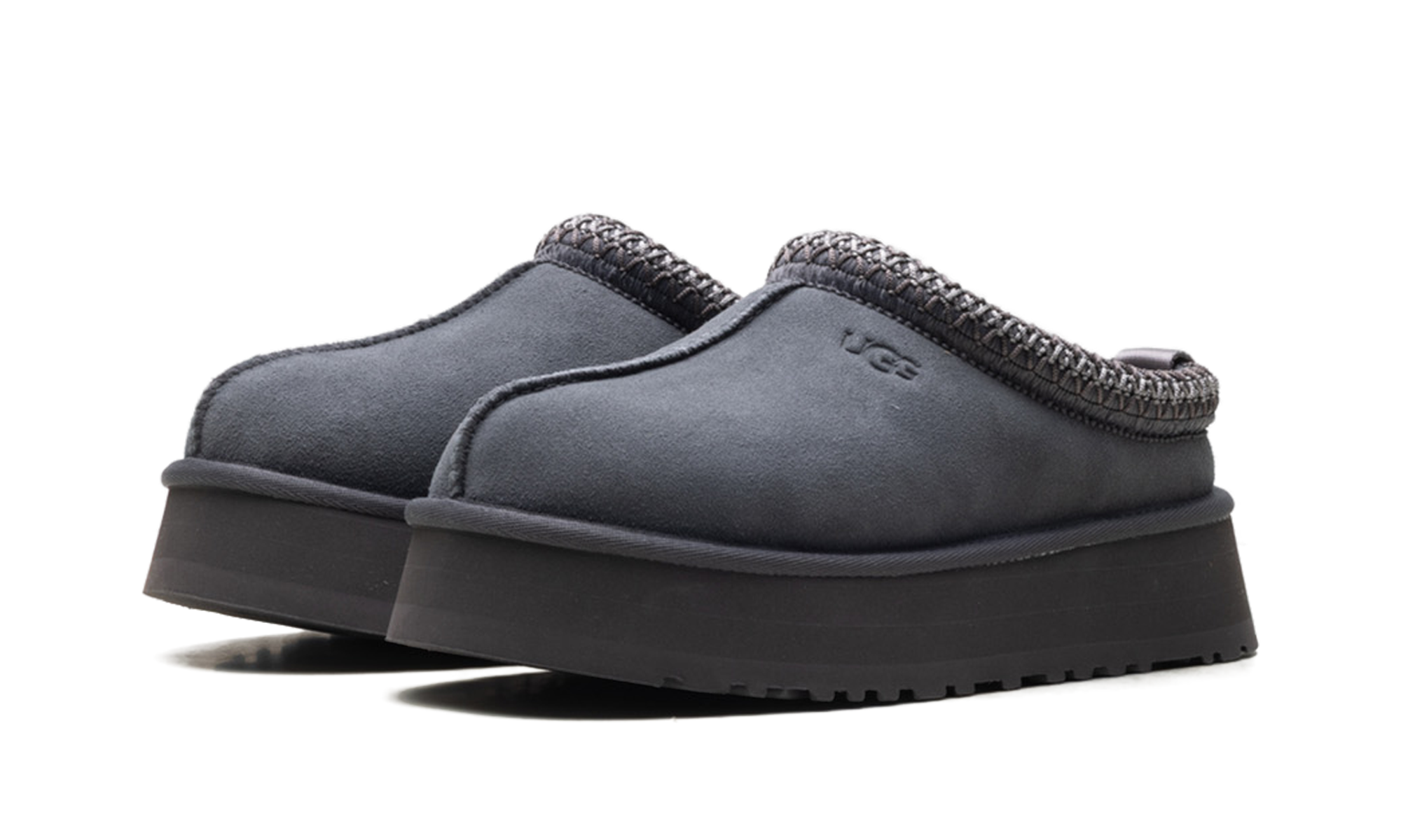 Tazz Ii Slipper Women "Obsidian"