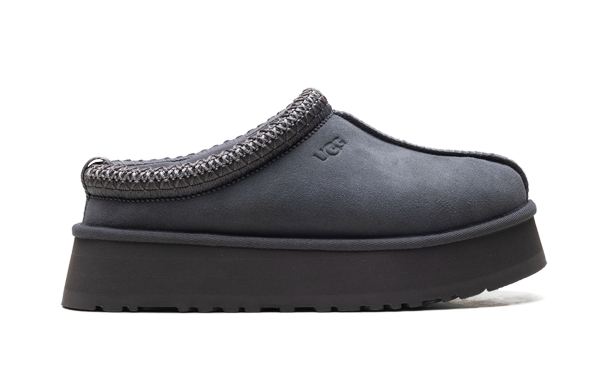 Tazz Ii Slipper Women "Obsidian"
