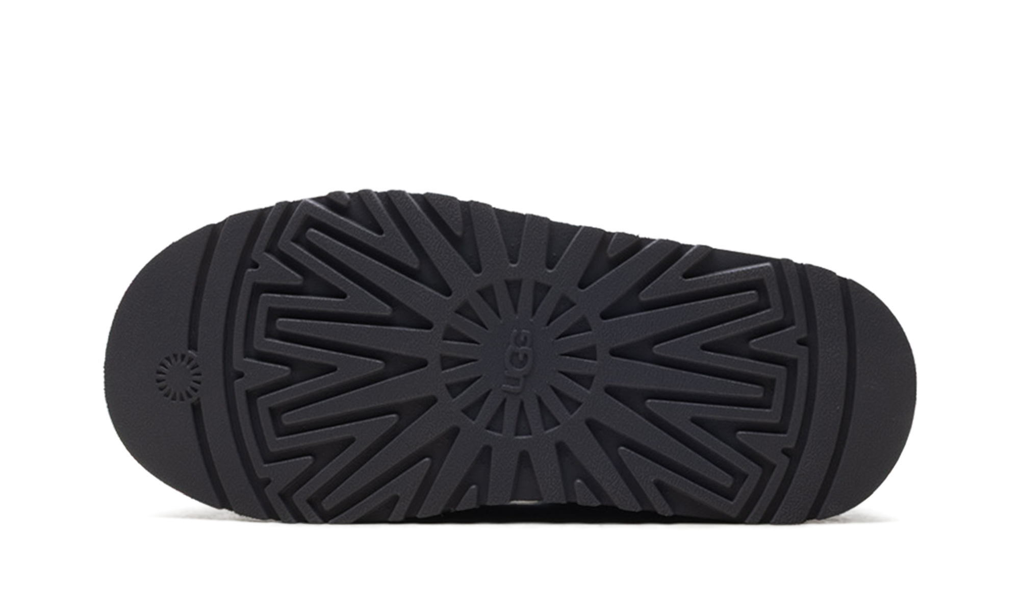 Tazz Ii Slipper Women "Obsidian"