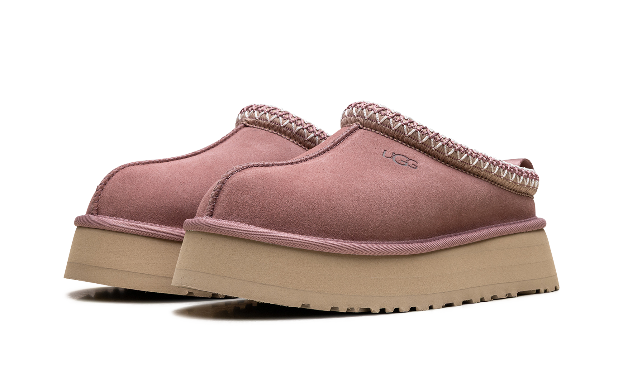 Tazz Ii Slipper Women "Pink Dawn"