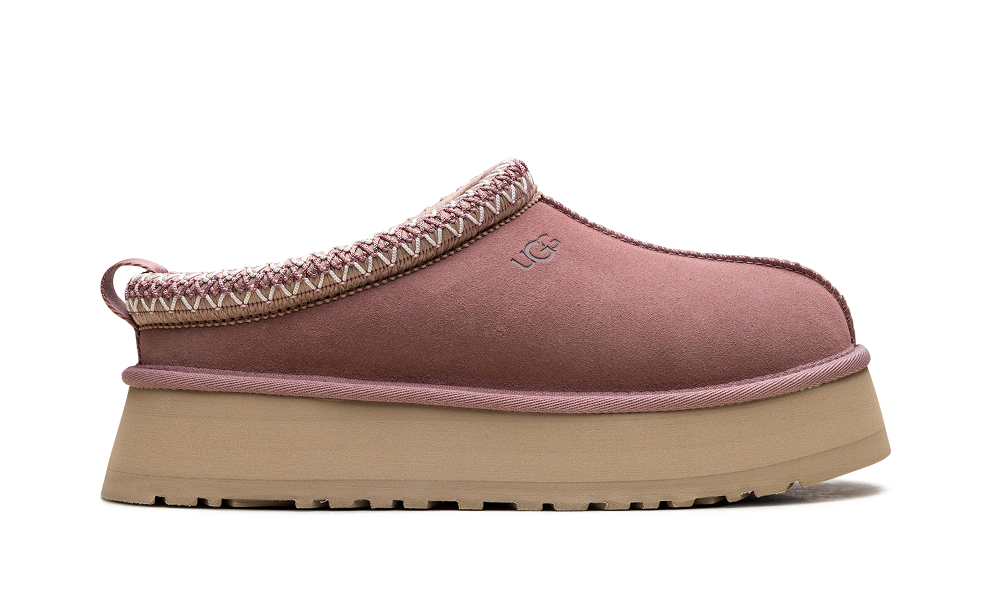 Tazz Ii Slipper Women "Pink Dawn"