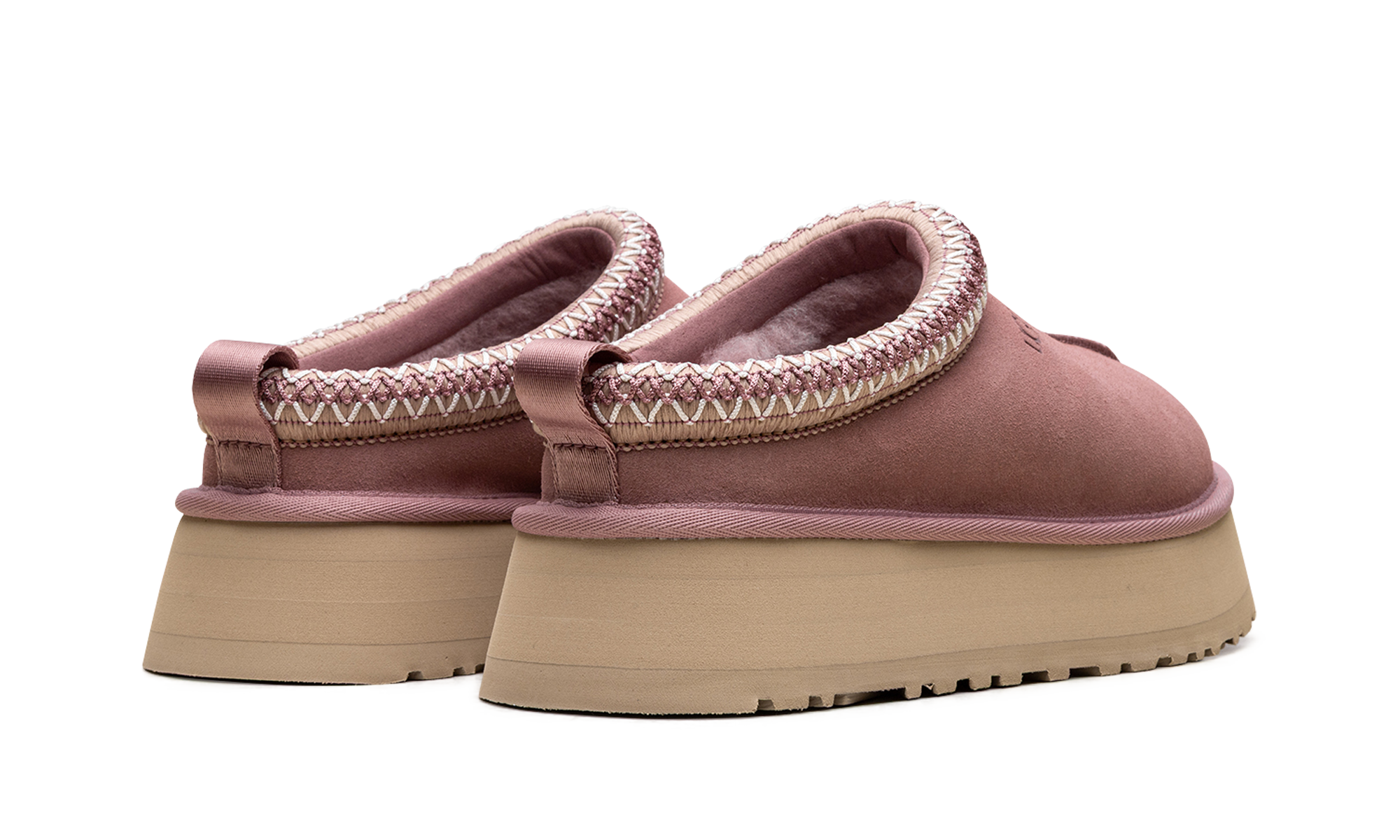 Tazz Ii Slipper Women "Pink Dawn"