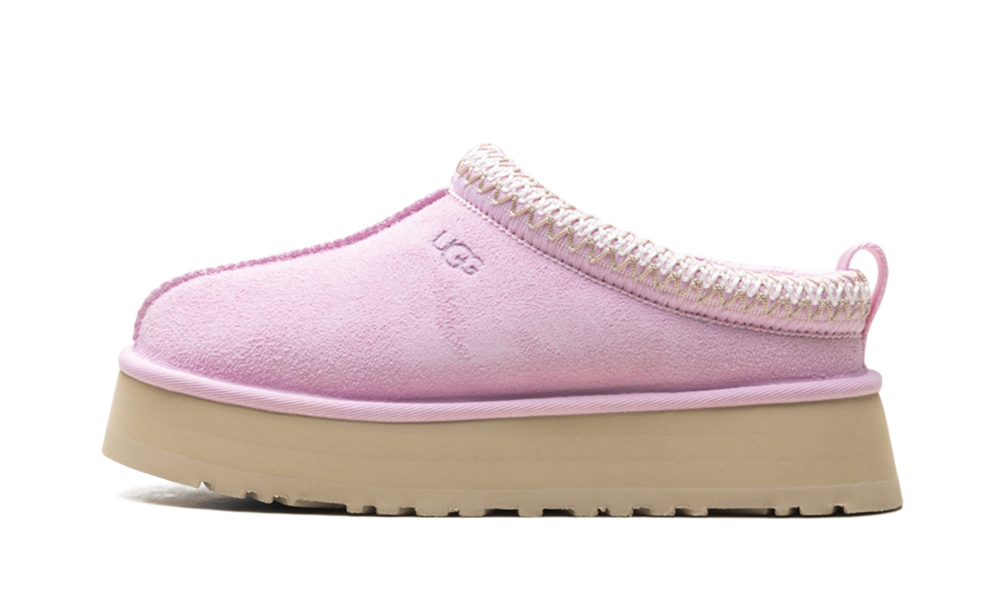 Tazz Ii Slipper Women "Pink Diamond"