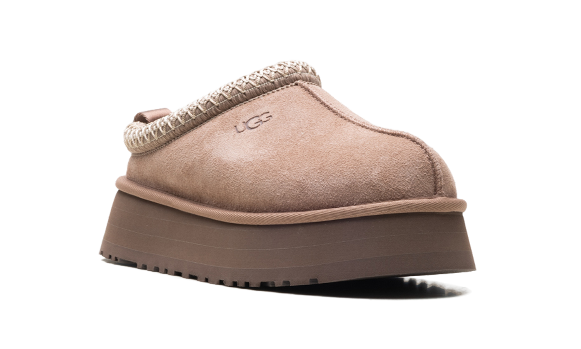 Tazz Ii Slipper Women "Rocky Oak"