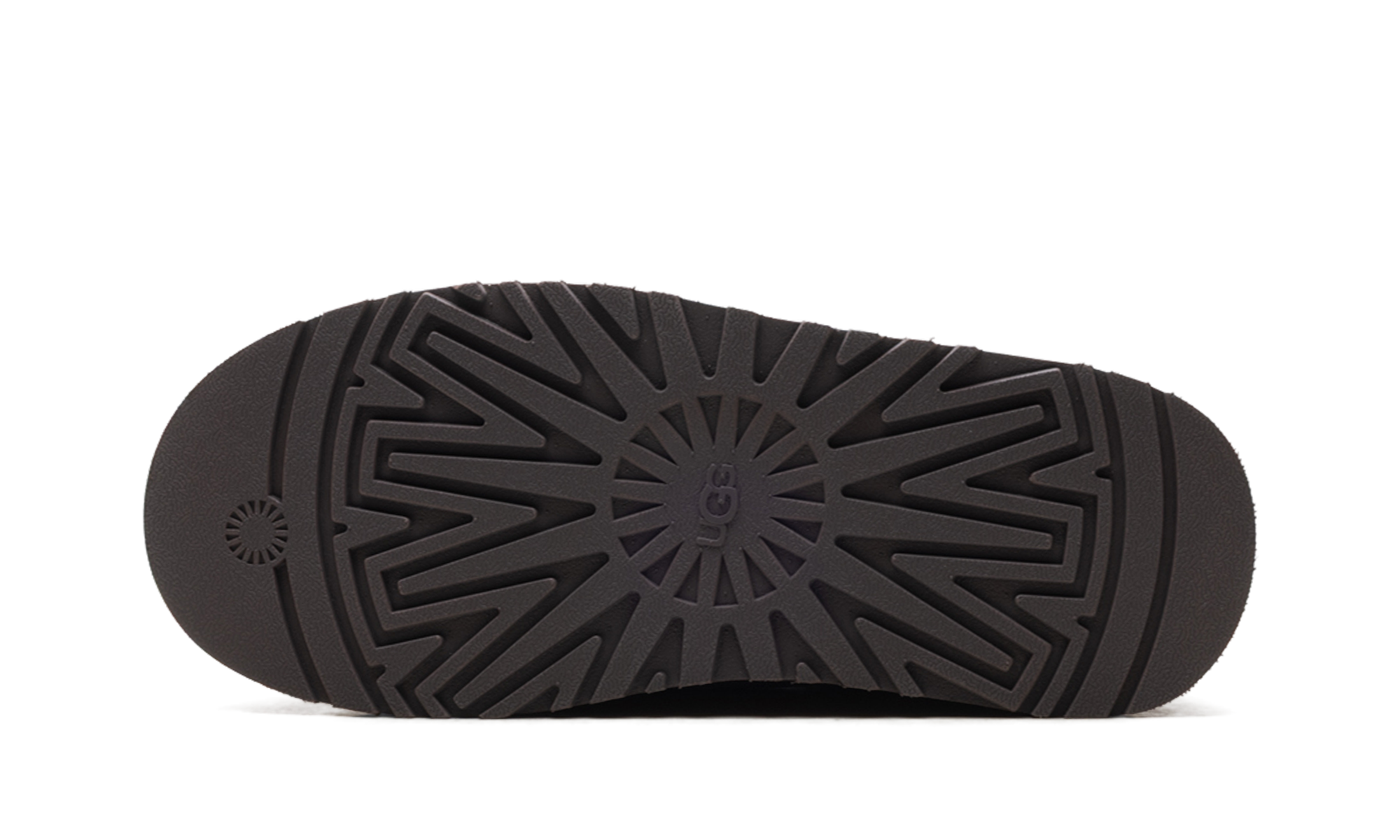 Tazz Ii Slipper Women "Rocky Oak"