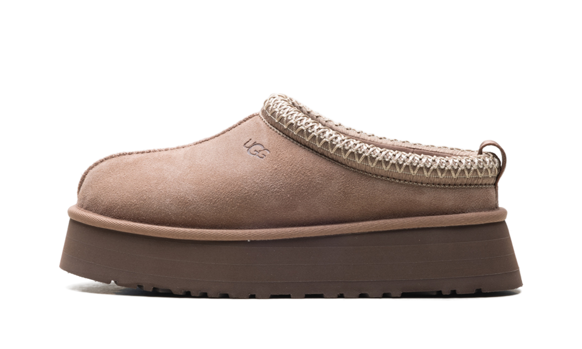 Tazz Ii Slipper Women "Rocky Oak"