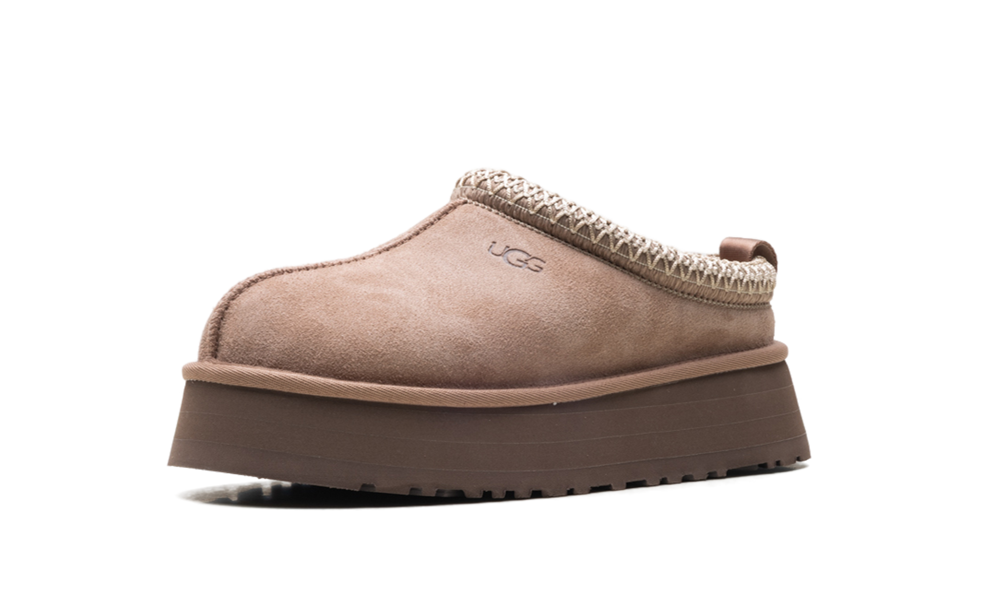Tazz Ii Slipper Women "Rocky Oak"