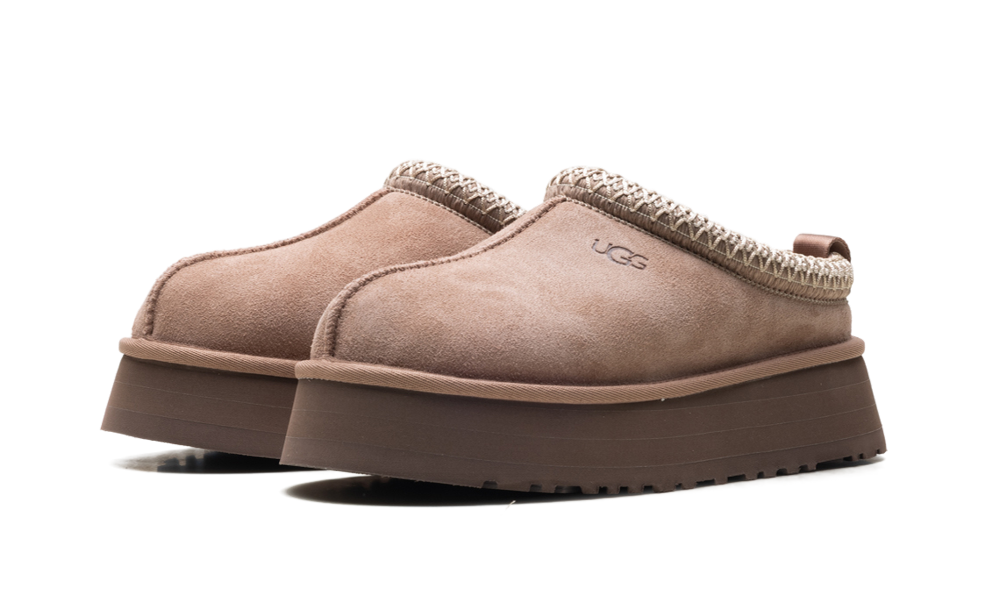 Tazz Ii Slipper Women "Rocky Oak"