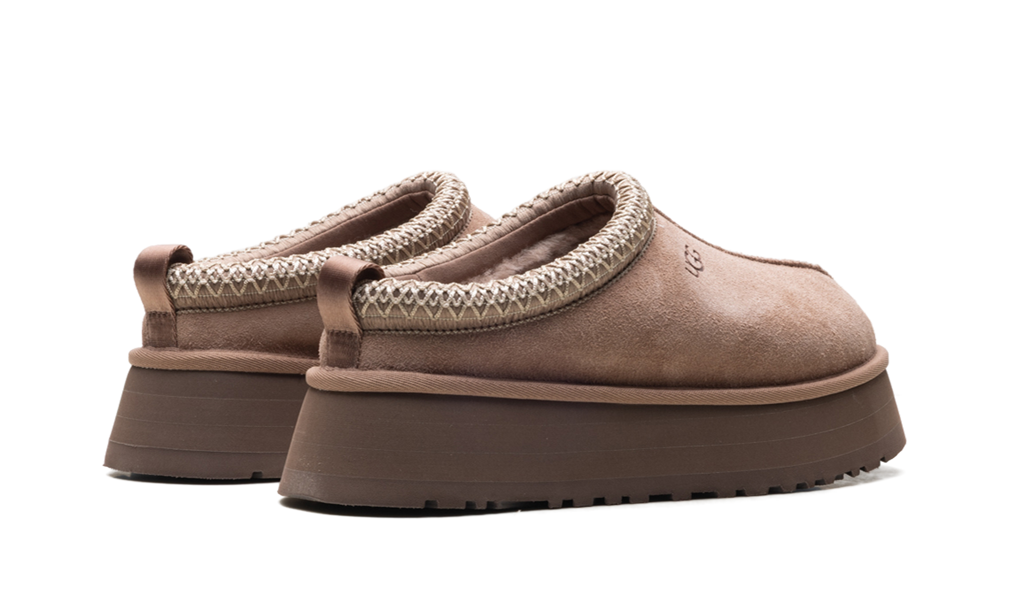 Tazz Ii Slipper Women "Rocky Oak"