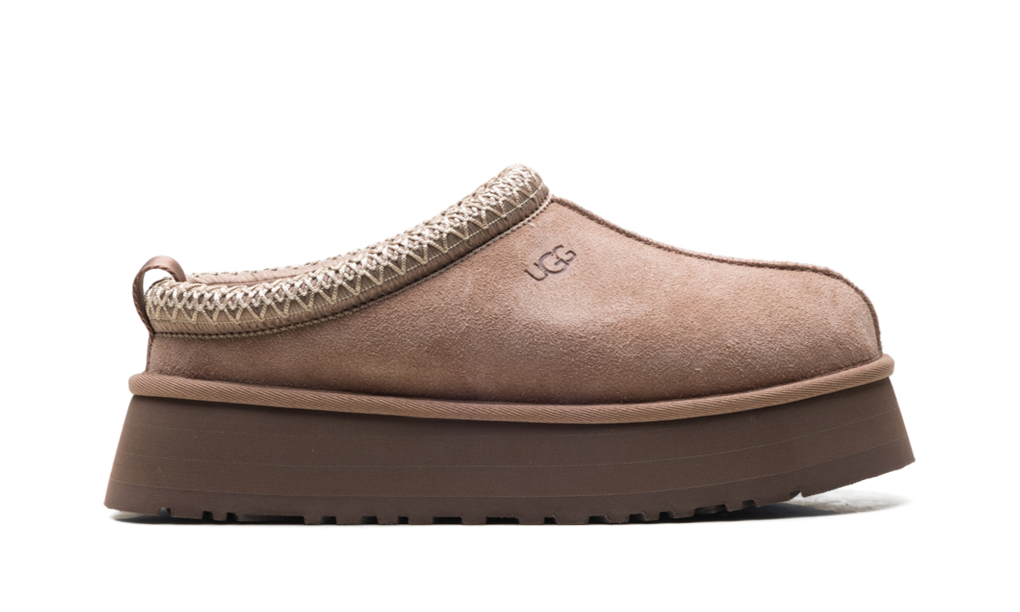 Tazz Ii Slipper Women "Rocky Oak"