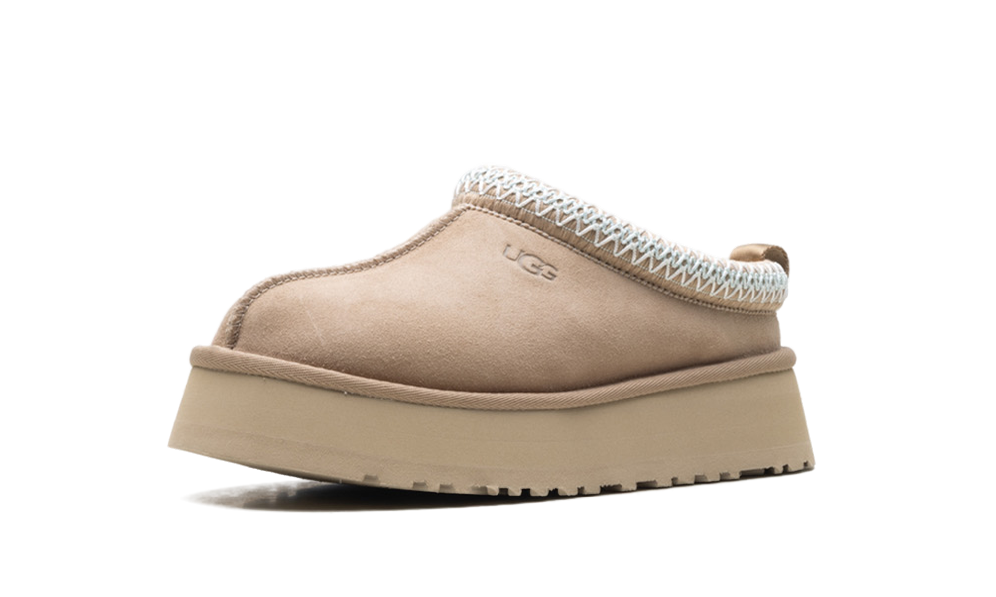 Tazz Ii Slipper Women "Sand"