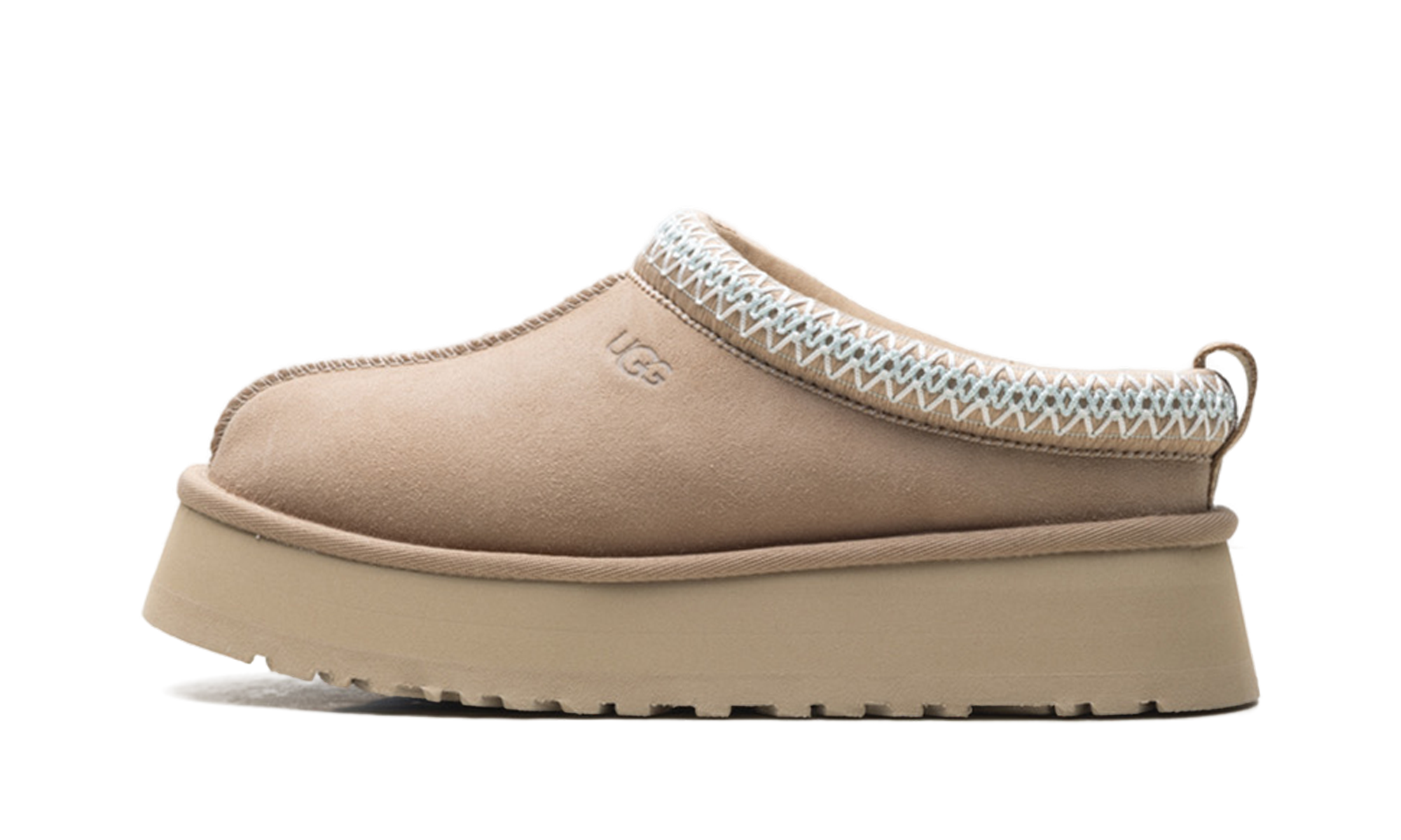 Tazz Ii Slipper Women "Sand"