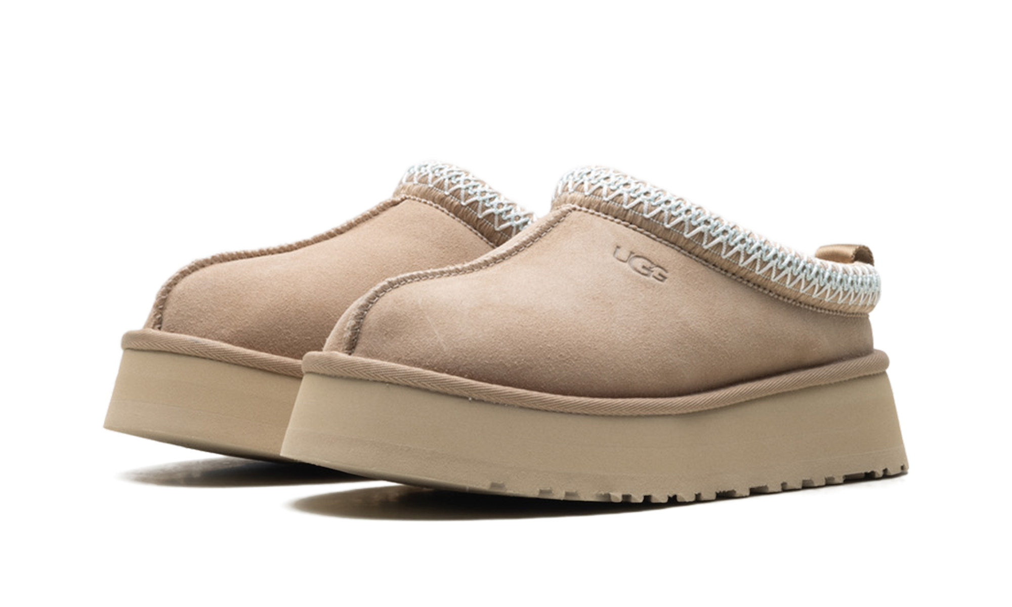 Tazz Ii Slipper Women "Sand"