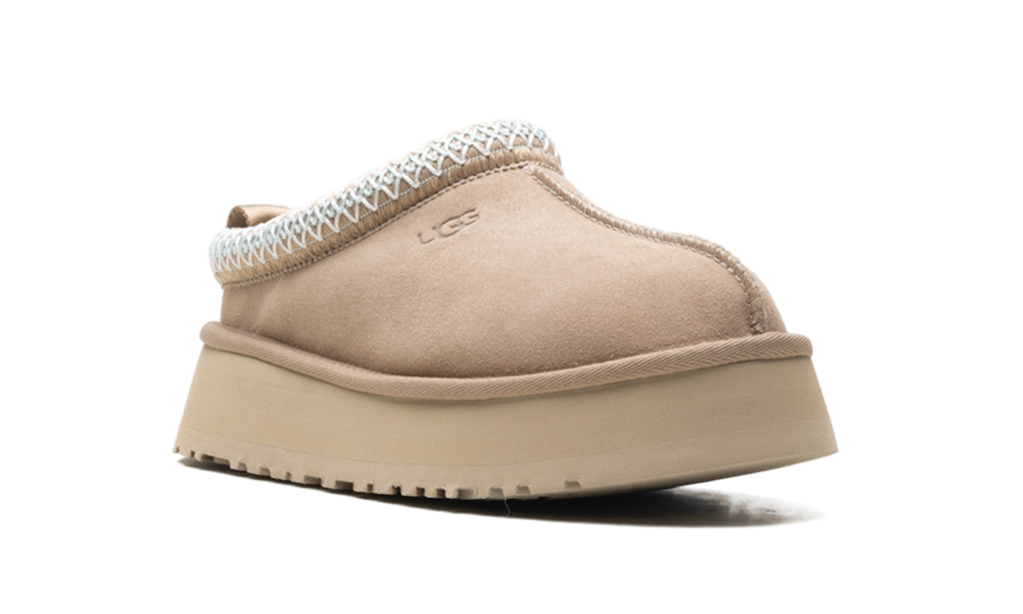 Tazz Ii Slipper Women "Sand"