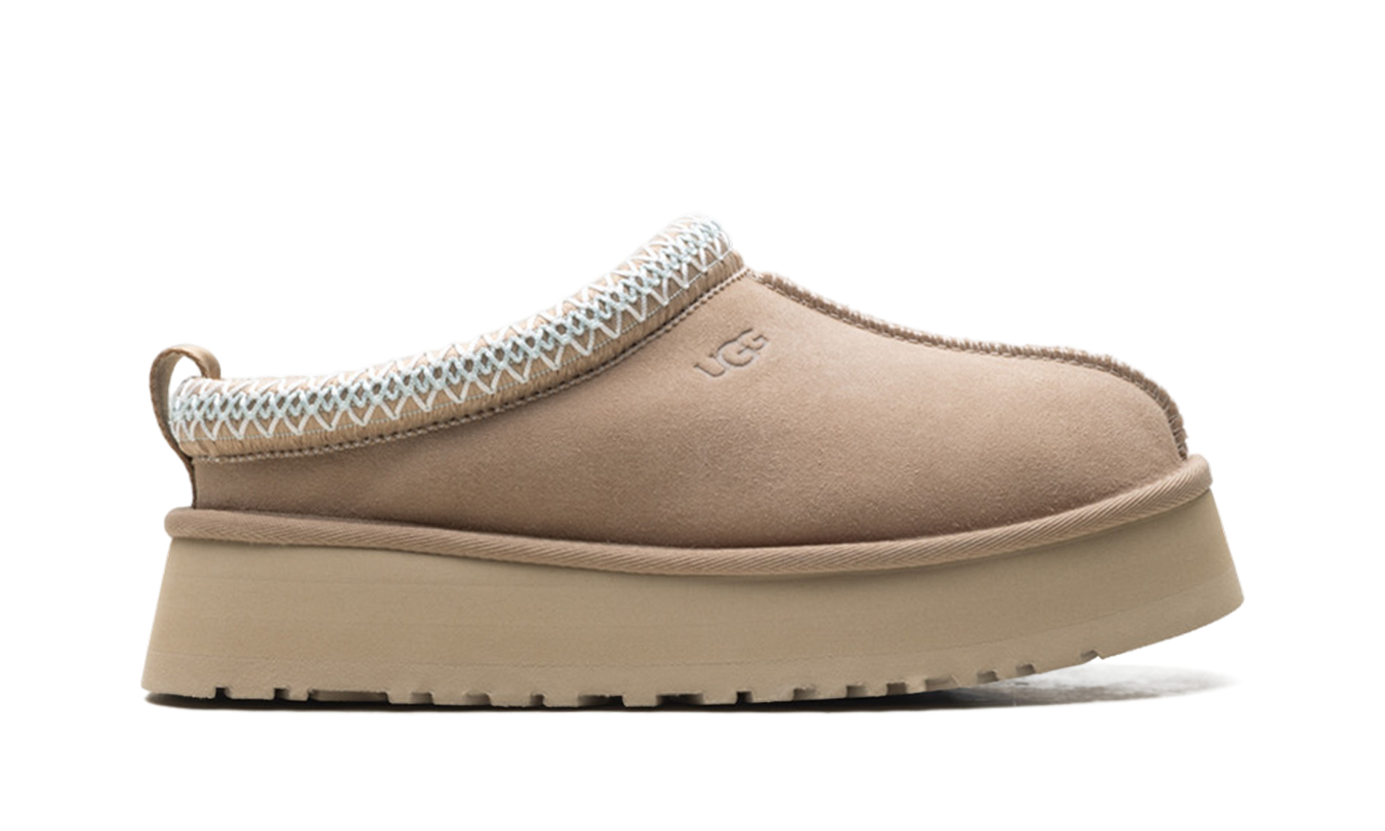 Tazz Ii Slipper Women "Sand"