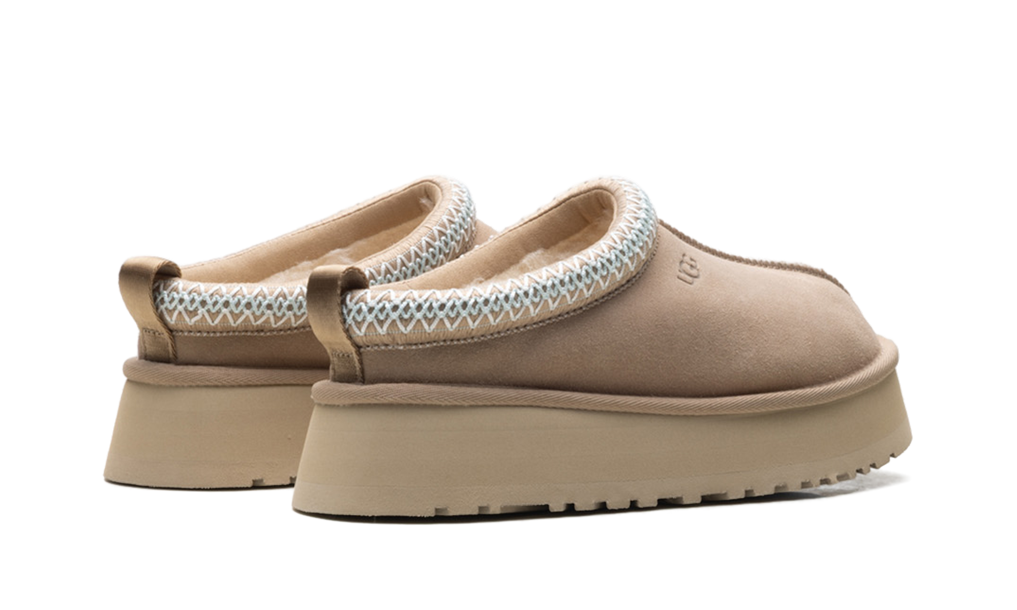 Tazz Ii Slipper Women "Sand"