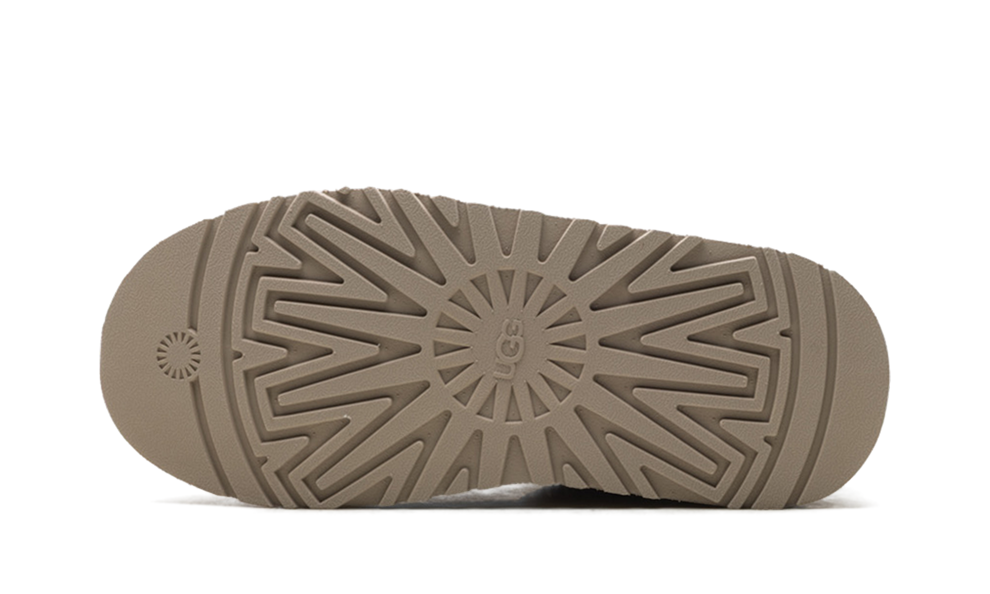 Tazz Ii Slipper Women "Sand"