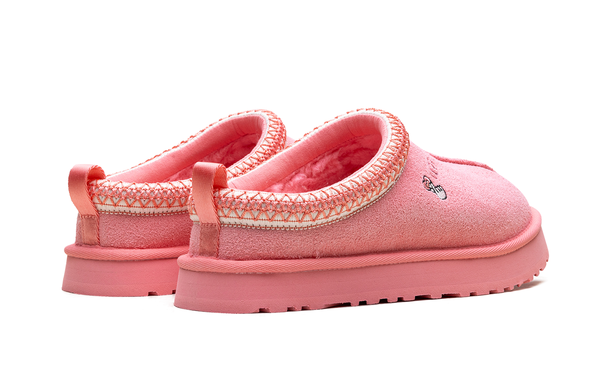 Tazz Love '25 Slipper "Pink"