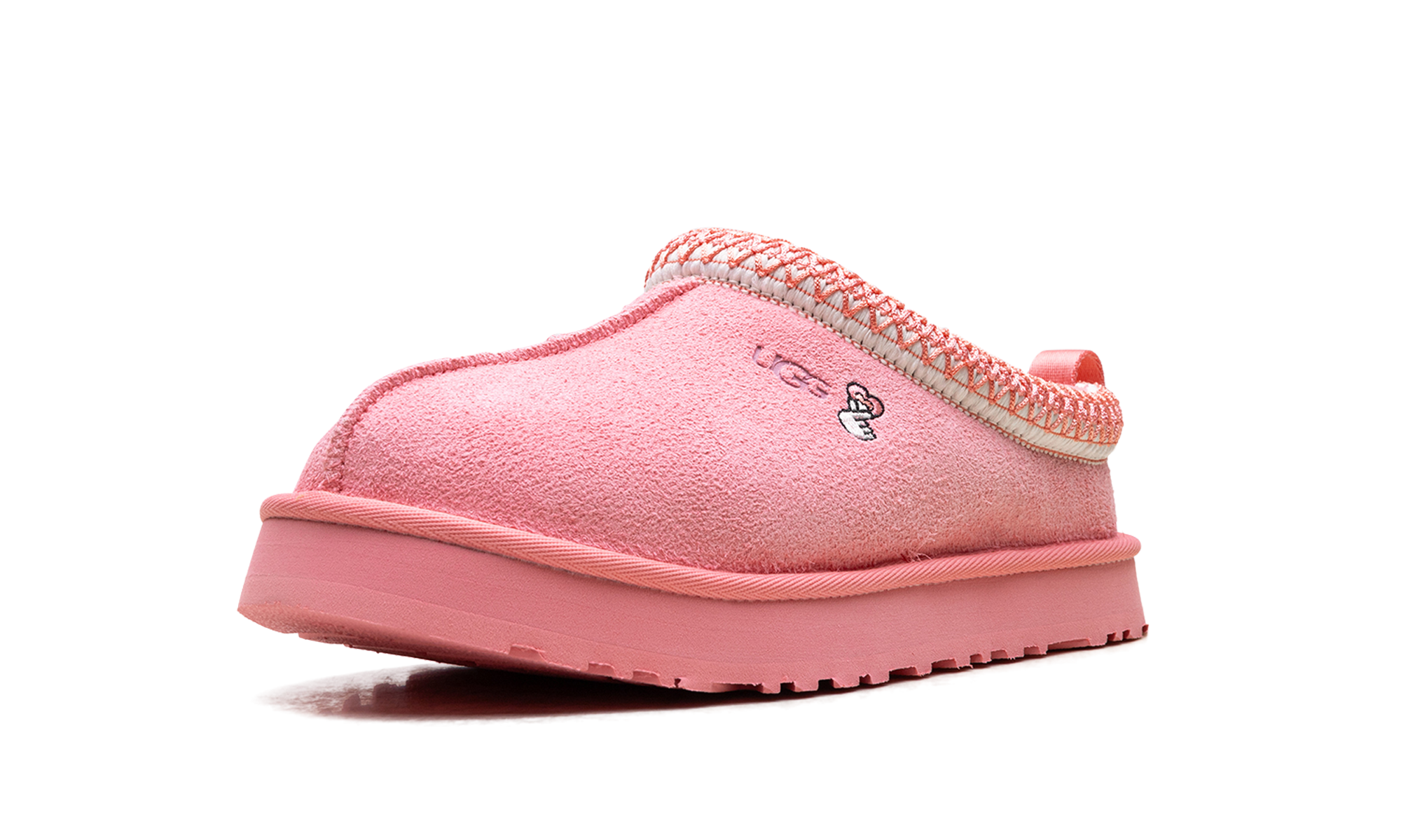 Tazz Love '25 Slipper "Pink"