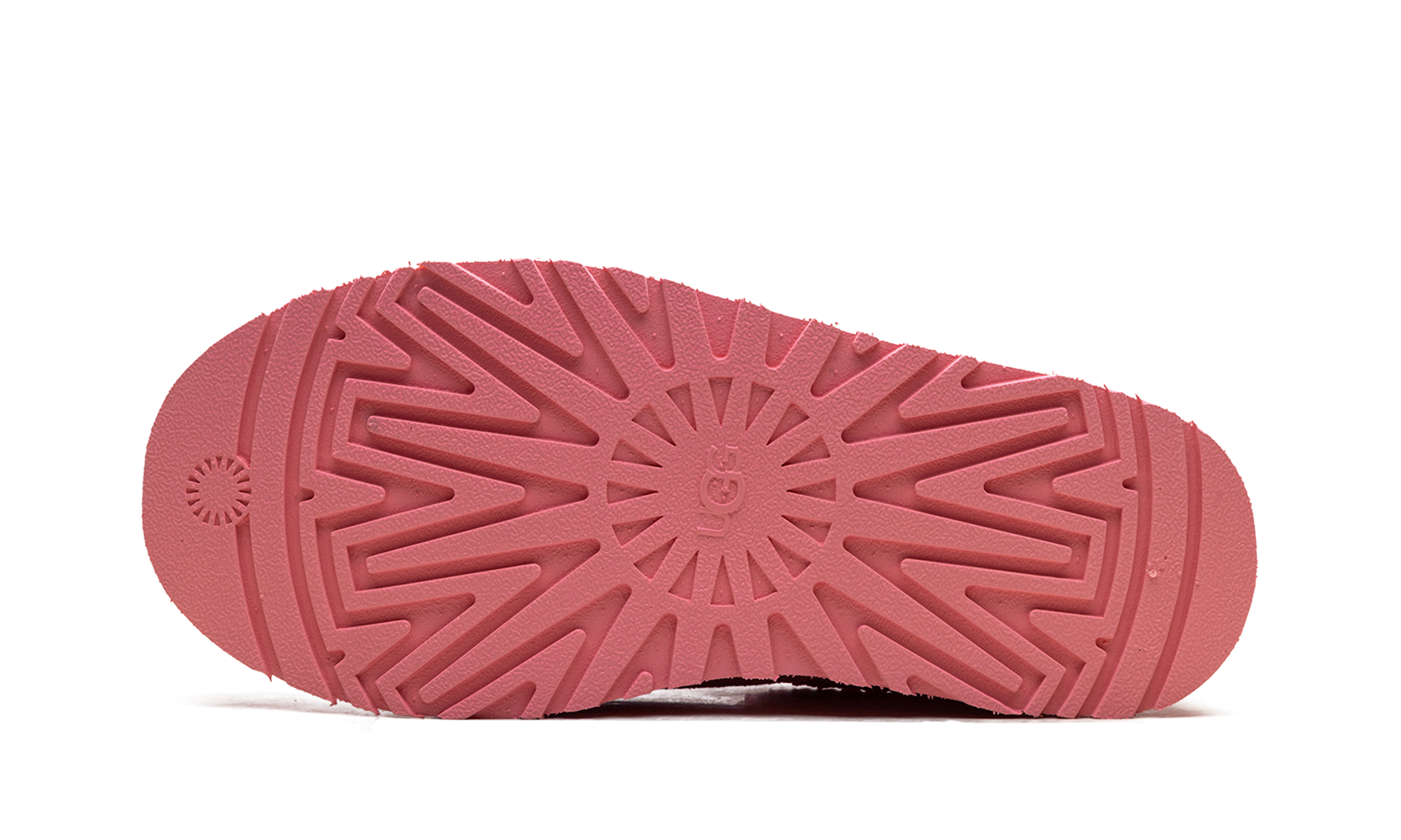 Tazz Love '25 Slipper "Pink"