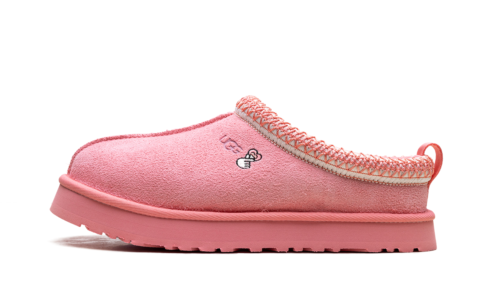 Tazz Love '25 Slipper "Pink"