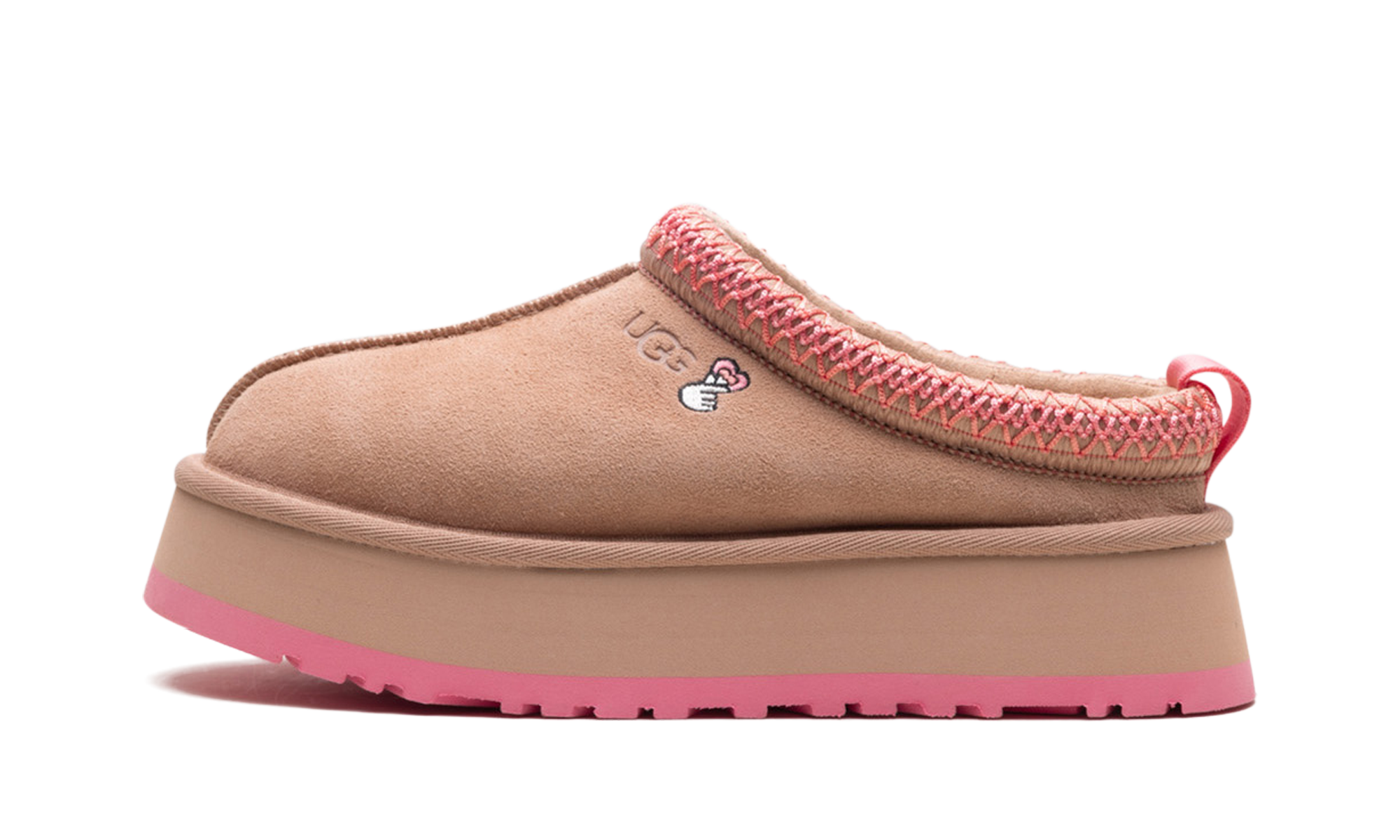 Tazz Love '25 Slipper Women "Arroyo Tropical Pink"