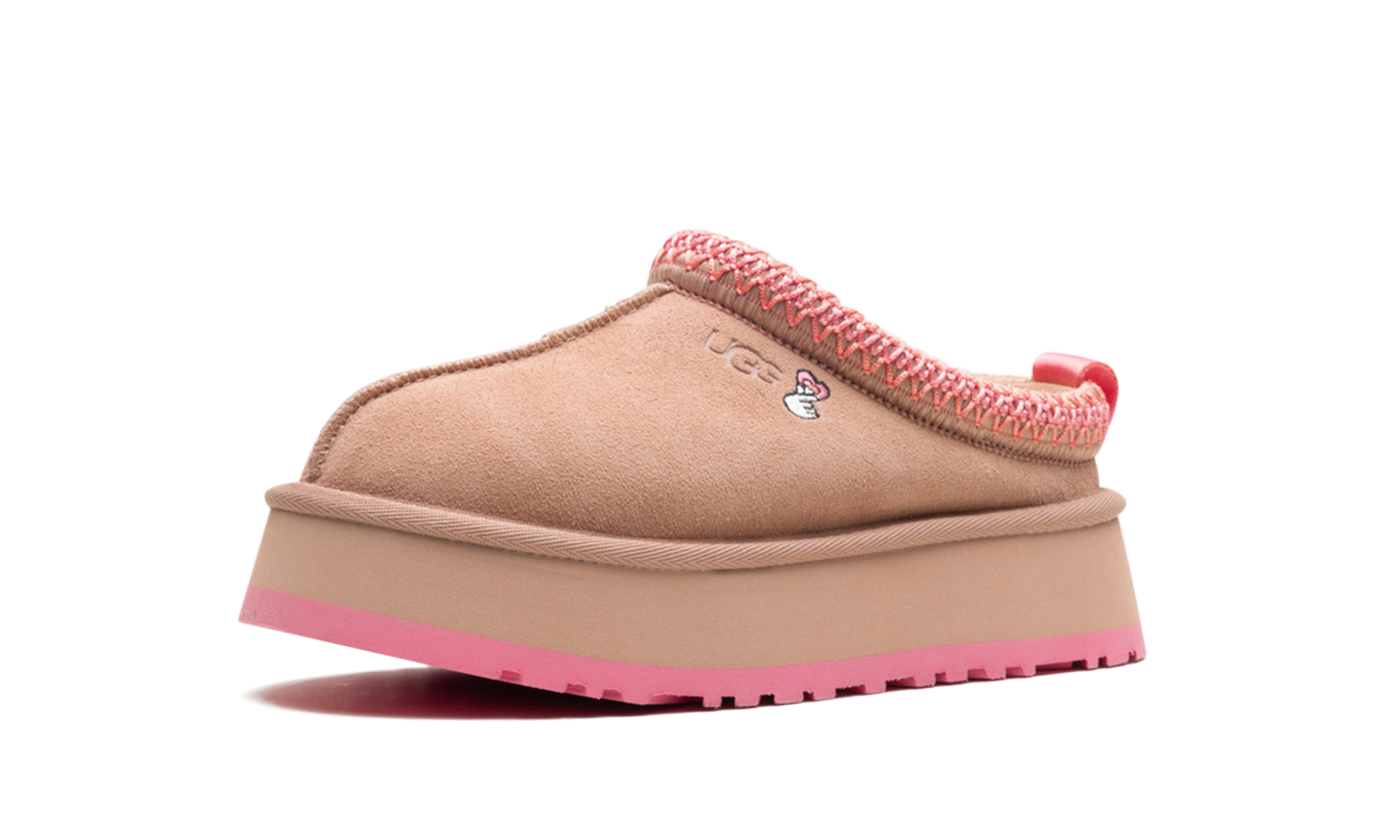 Tazz Love '25 Slipper Women "Arroyo Tropical Pink"