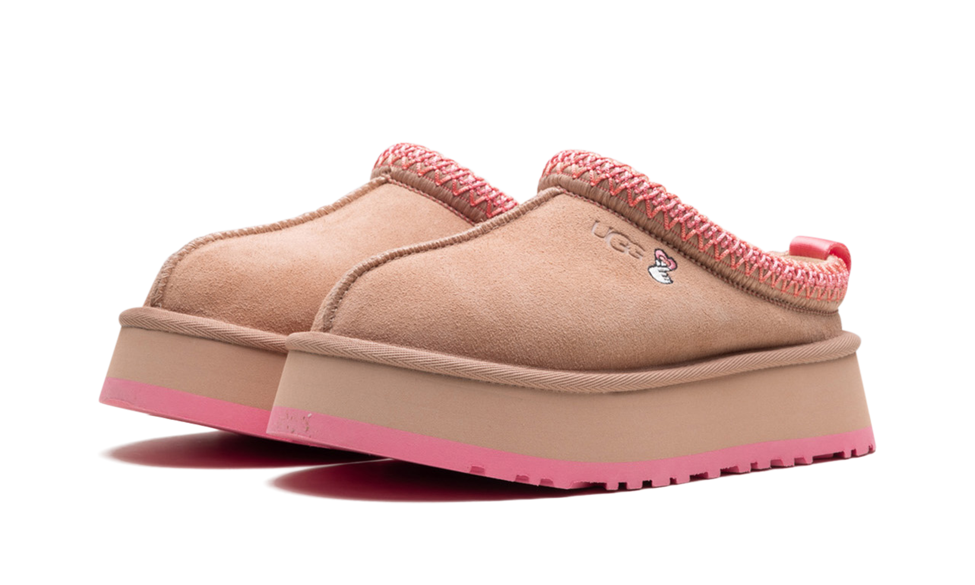 Tazz Love '25 Slipper Women "Arroyo Tropical Pink"