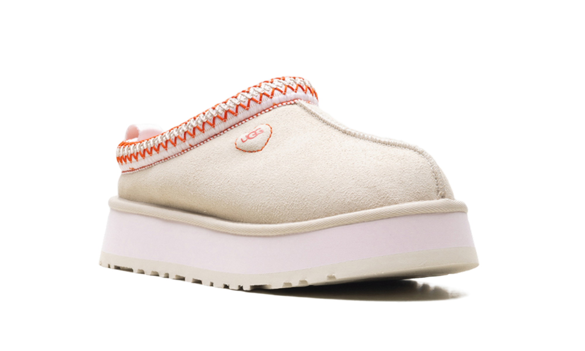 Tazz Love '26 "Sea Salt Rosetta"