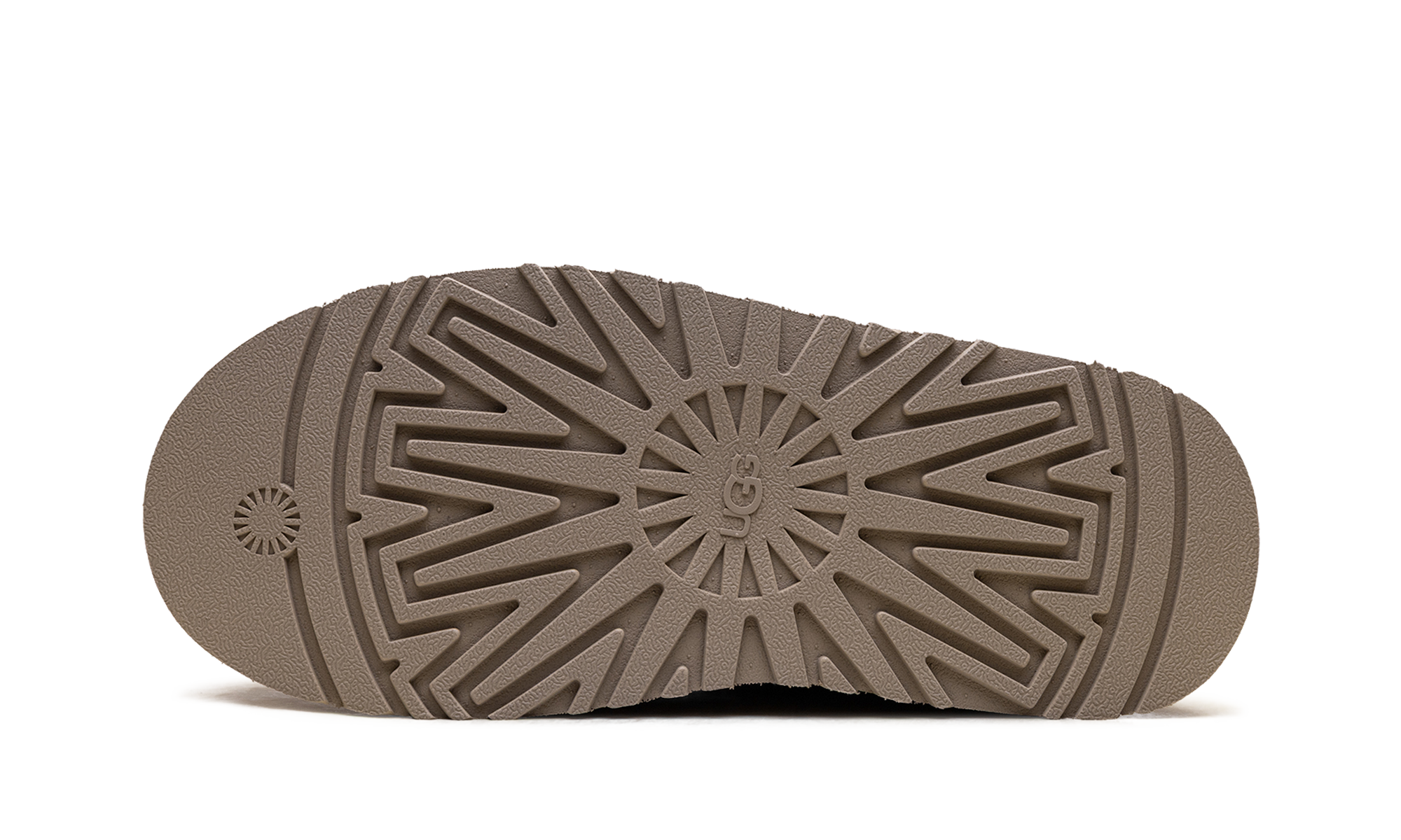 Tazz Plains Slipper Women "Felicity Leopard Jasmine"
