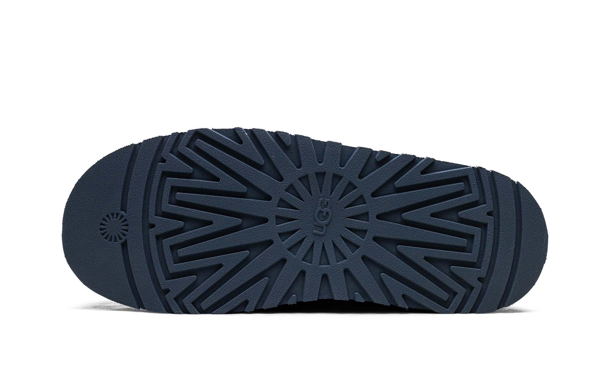 Tazz Slipper "Desert Blue"