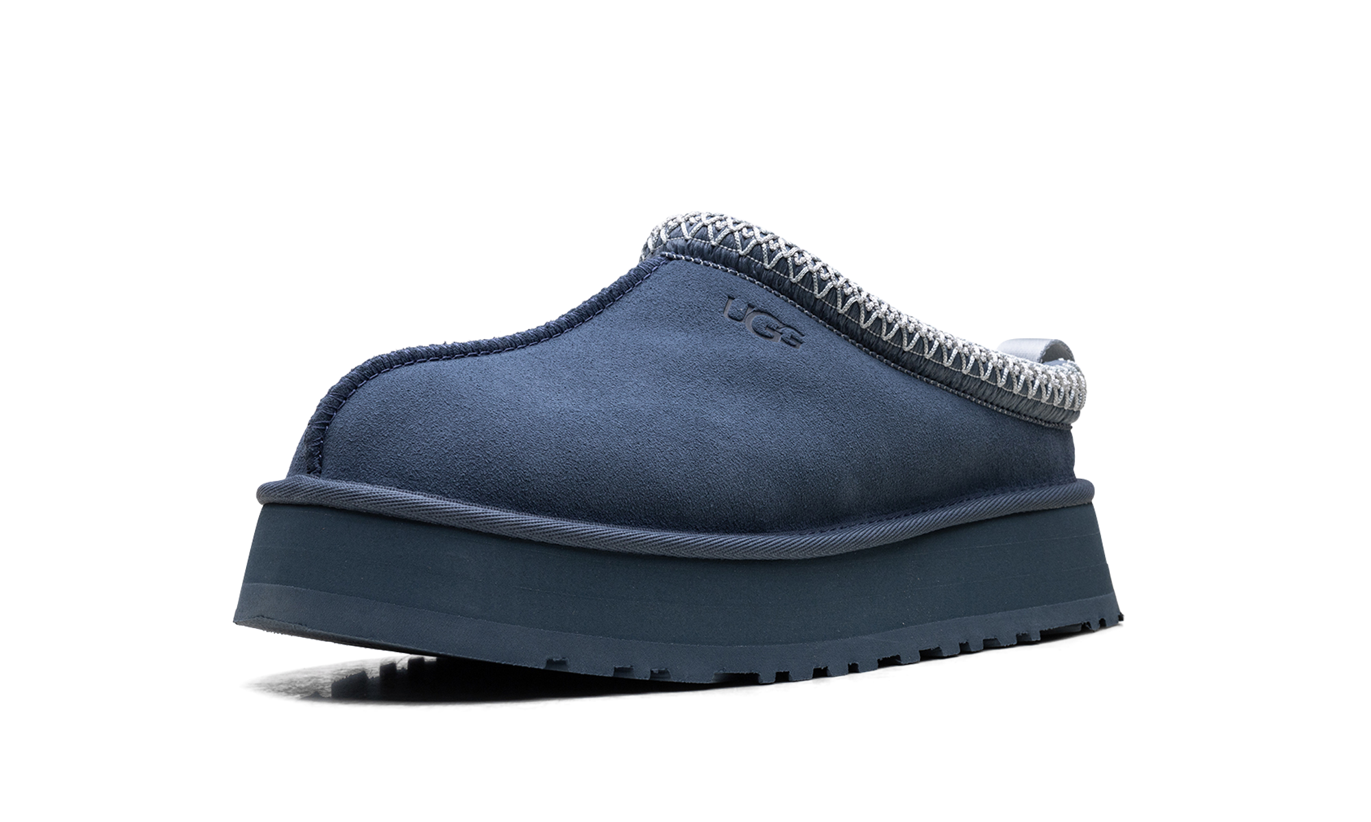 Tazz Slipper "Desert Blue"