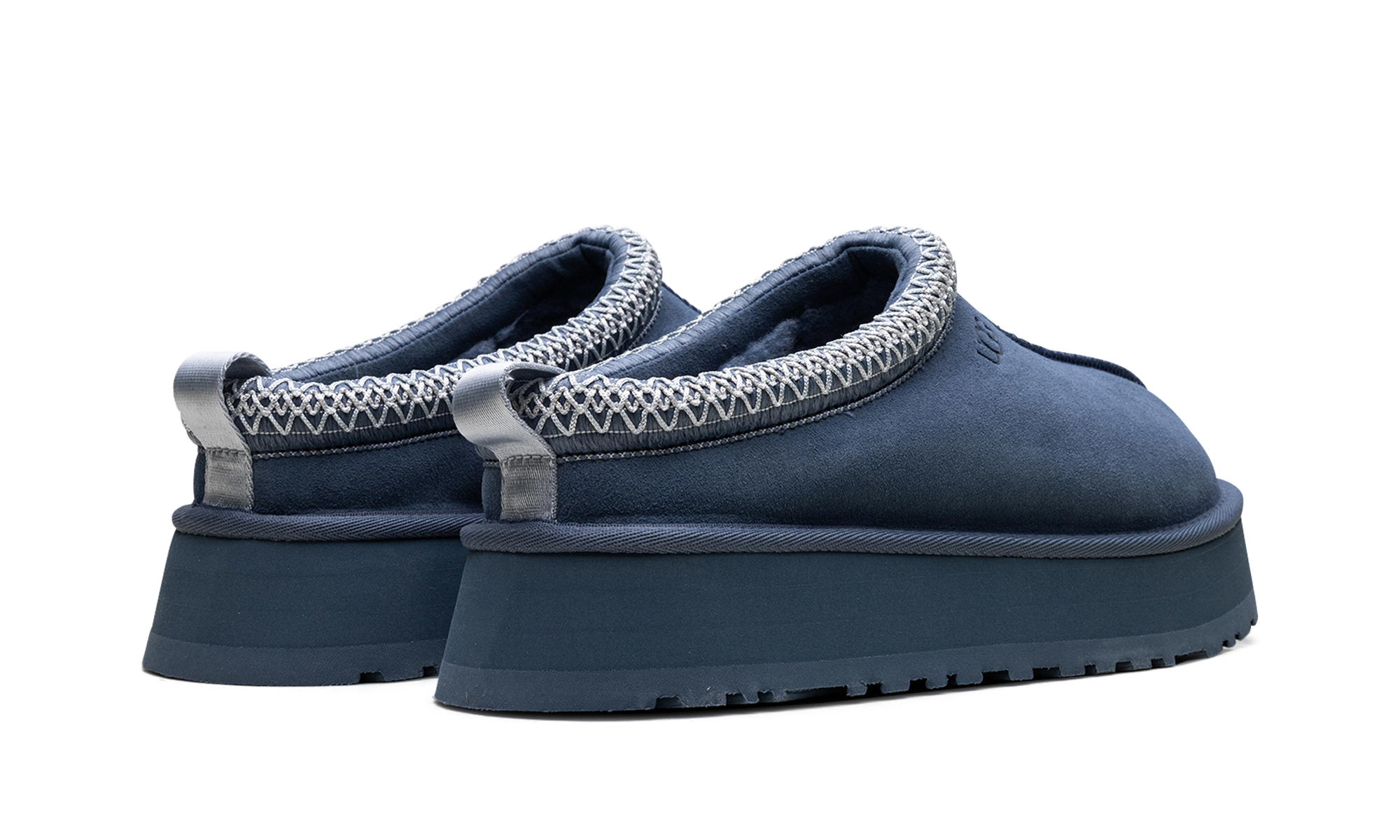 Tazz Slipper "Desert Blue"