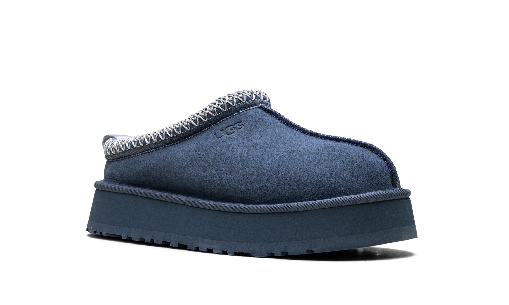 Tazz Slipper "Desert Blue"