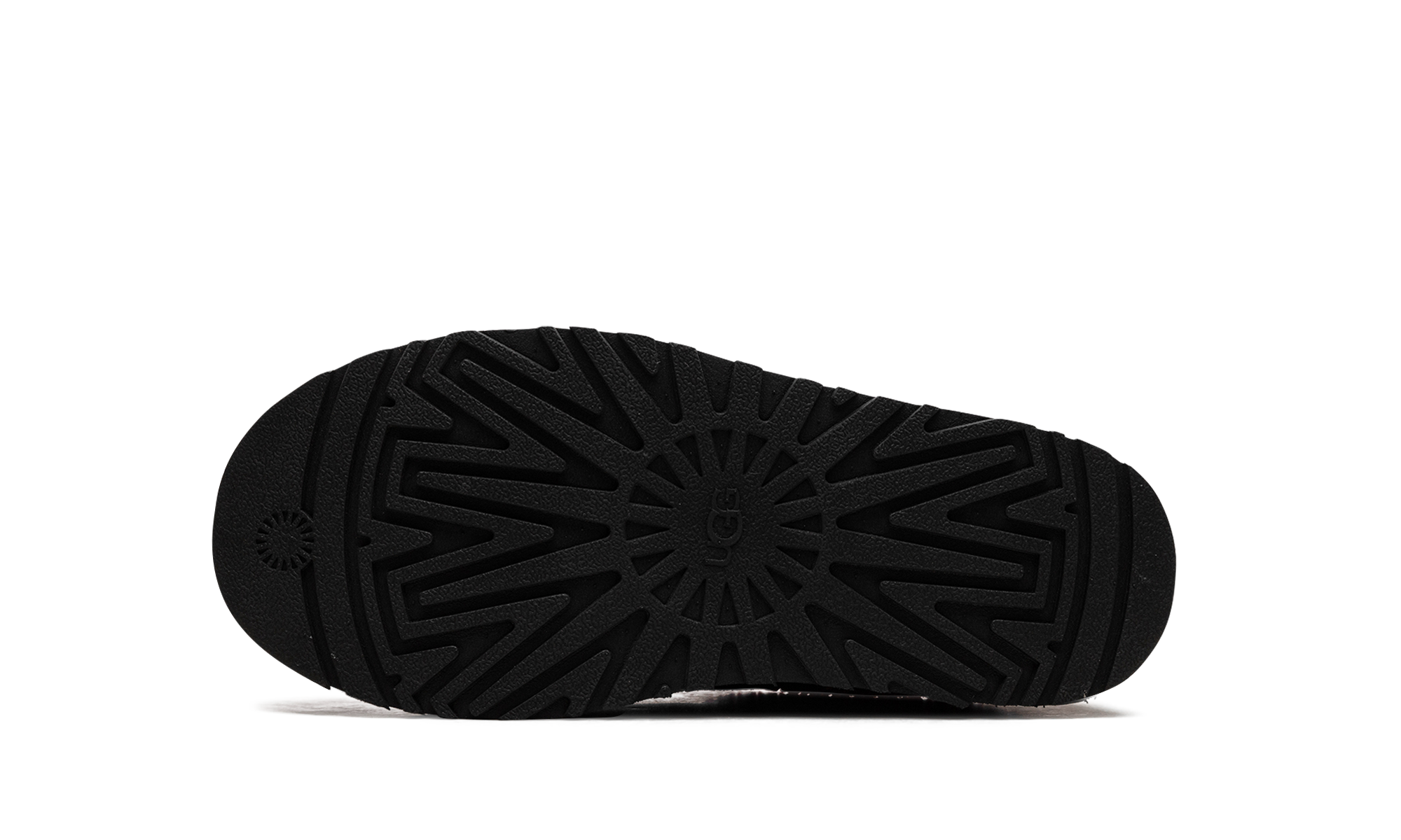 Tazz Slipper GS "Black Multi"