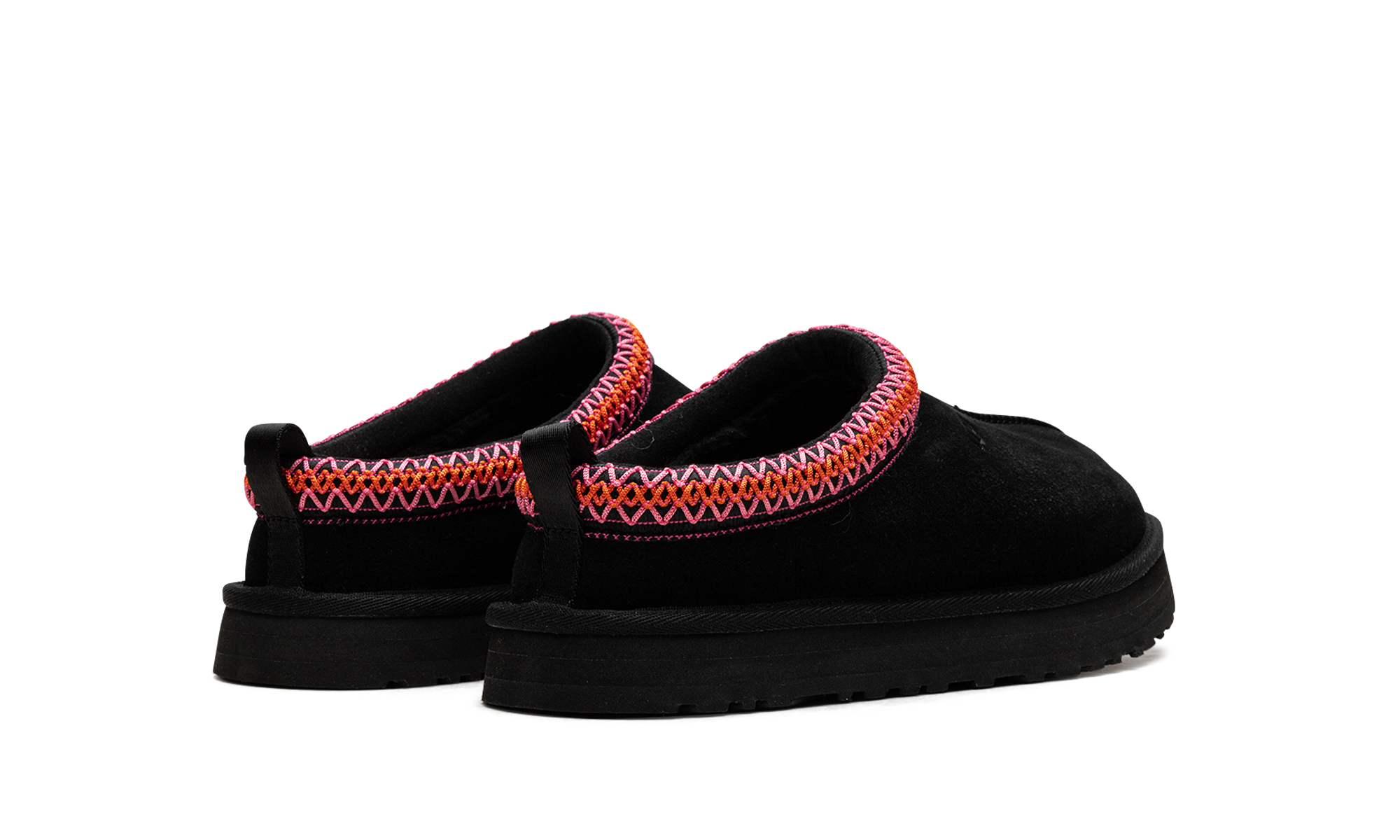 Tazz Slipper GS "Black Multi"