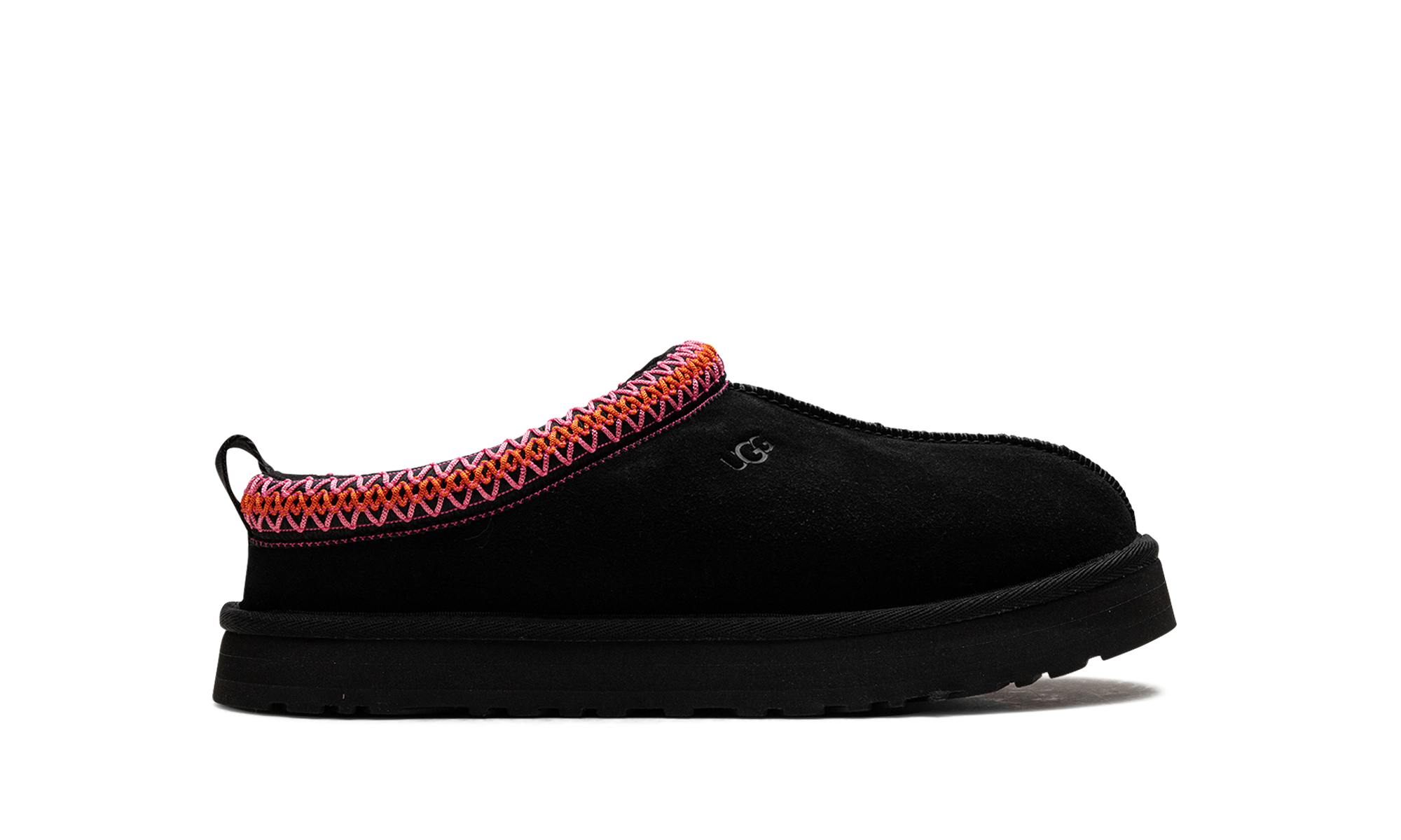 Tazz Slipper GS "Black Multi"