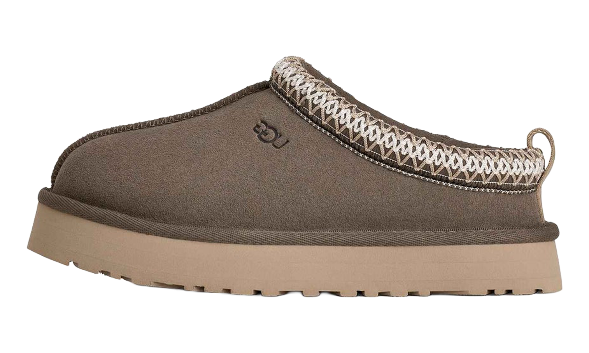 Tazz Slipper GS "Dried Oregano"