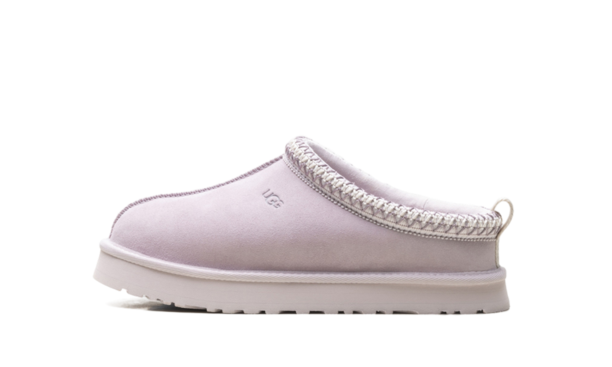 Tazz Slipper Kids "Bay Fog"